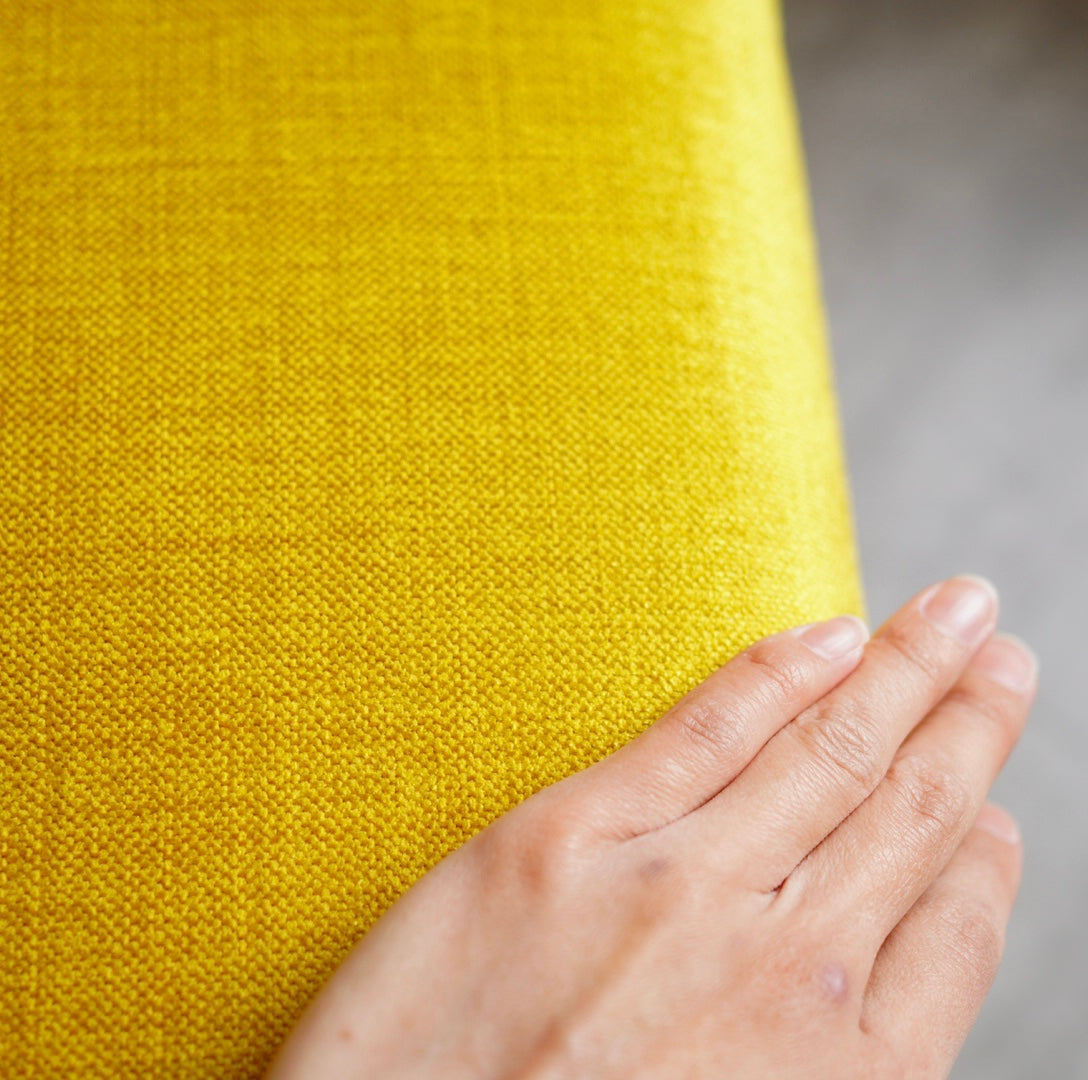 中村工芸 / nakamura ラウンジチェア N735-01 ＆ オットマン N734-ST