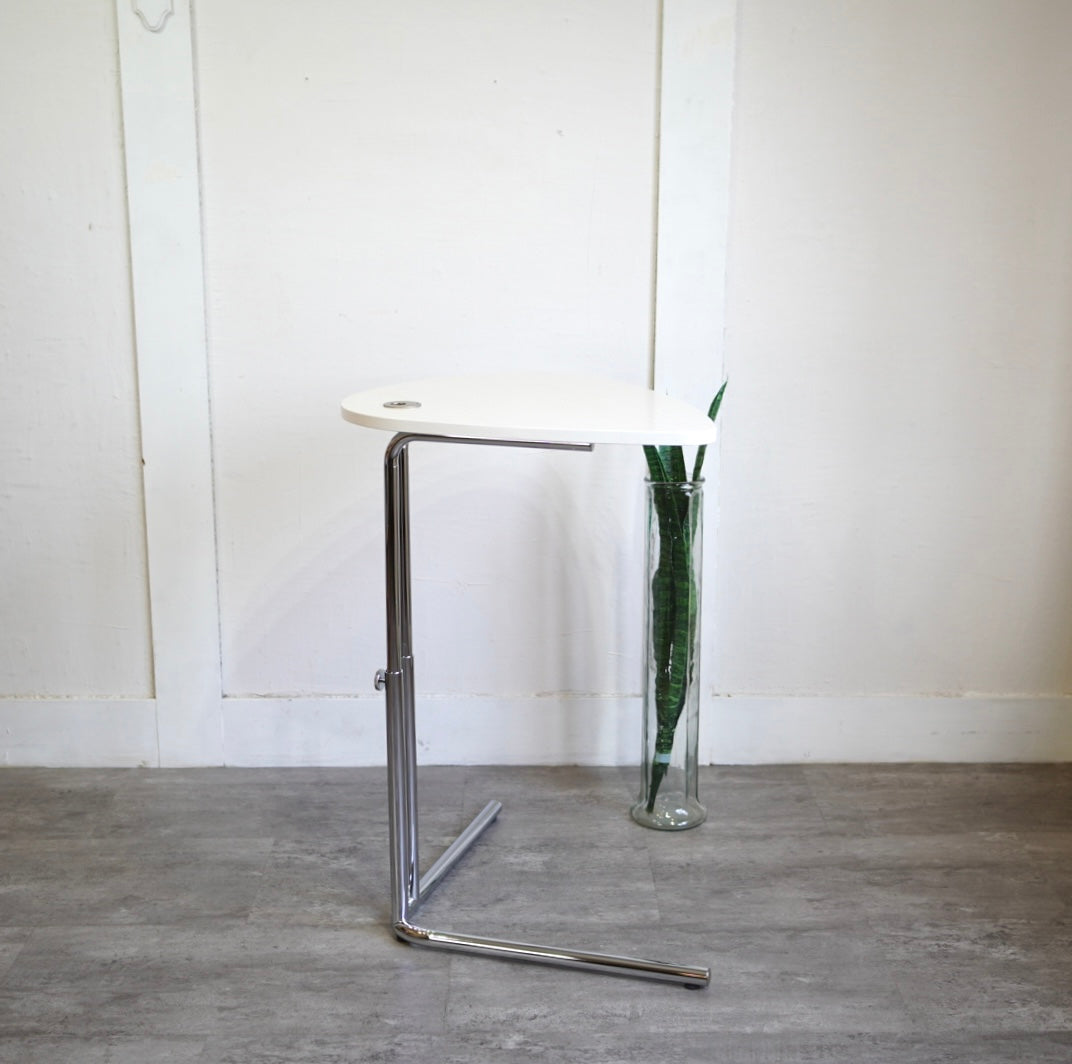 テクタ / TECTA K22 サイドテーブル アッシュホワイト ドイツ