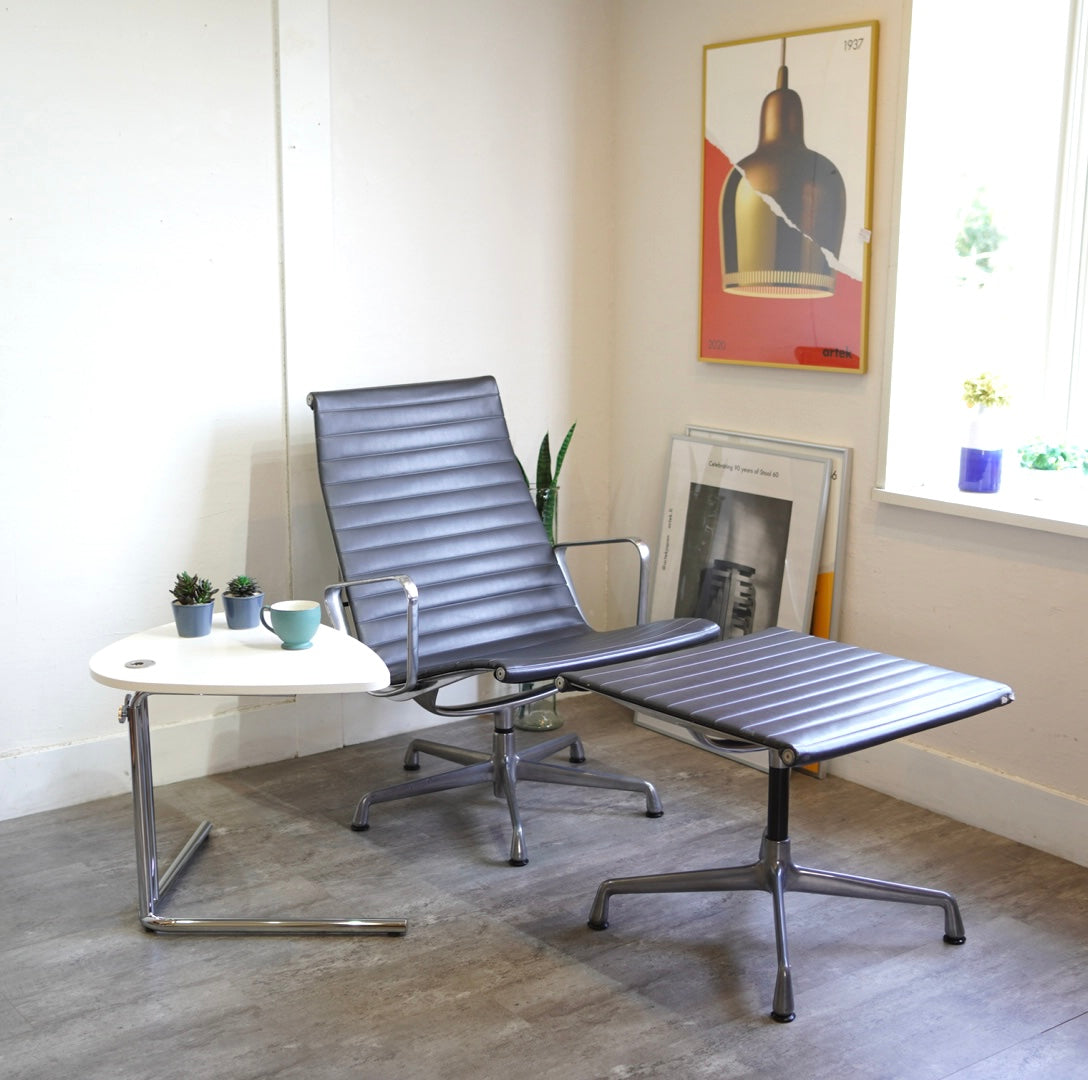 テクタ / TECTA K22 サイドテーブル アッシュホワイト ドイツ