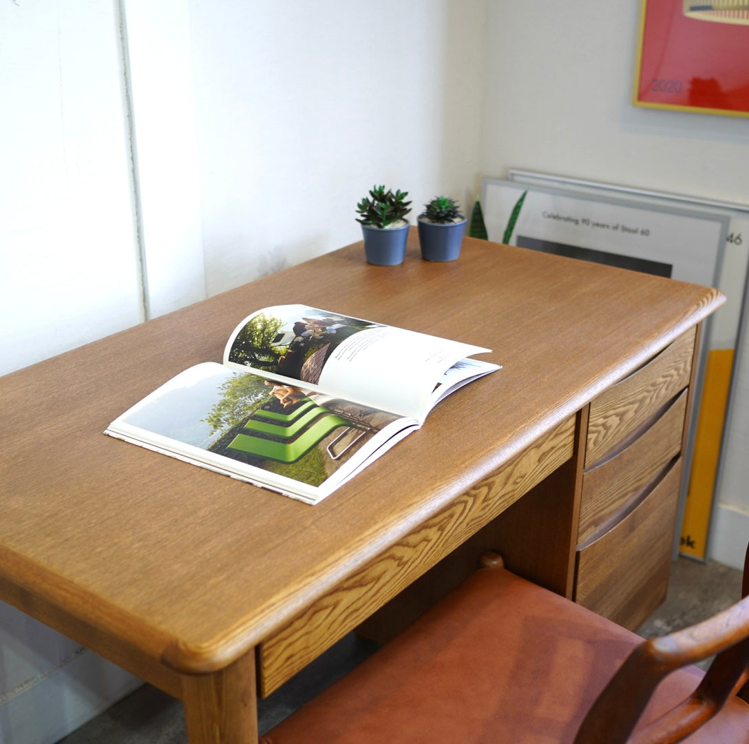 クラッシュゲート / CRASH GATE NOR タリー / TALLY デスク 展示品