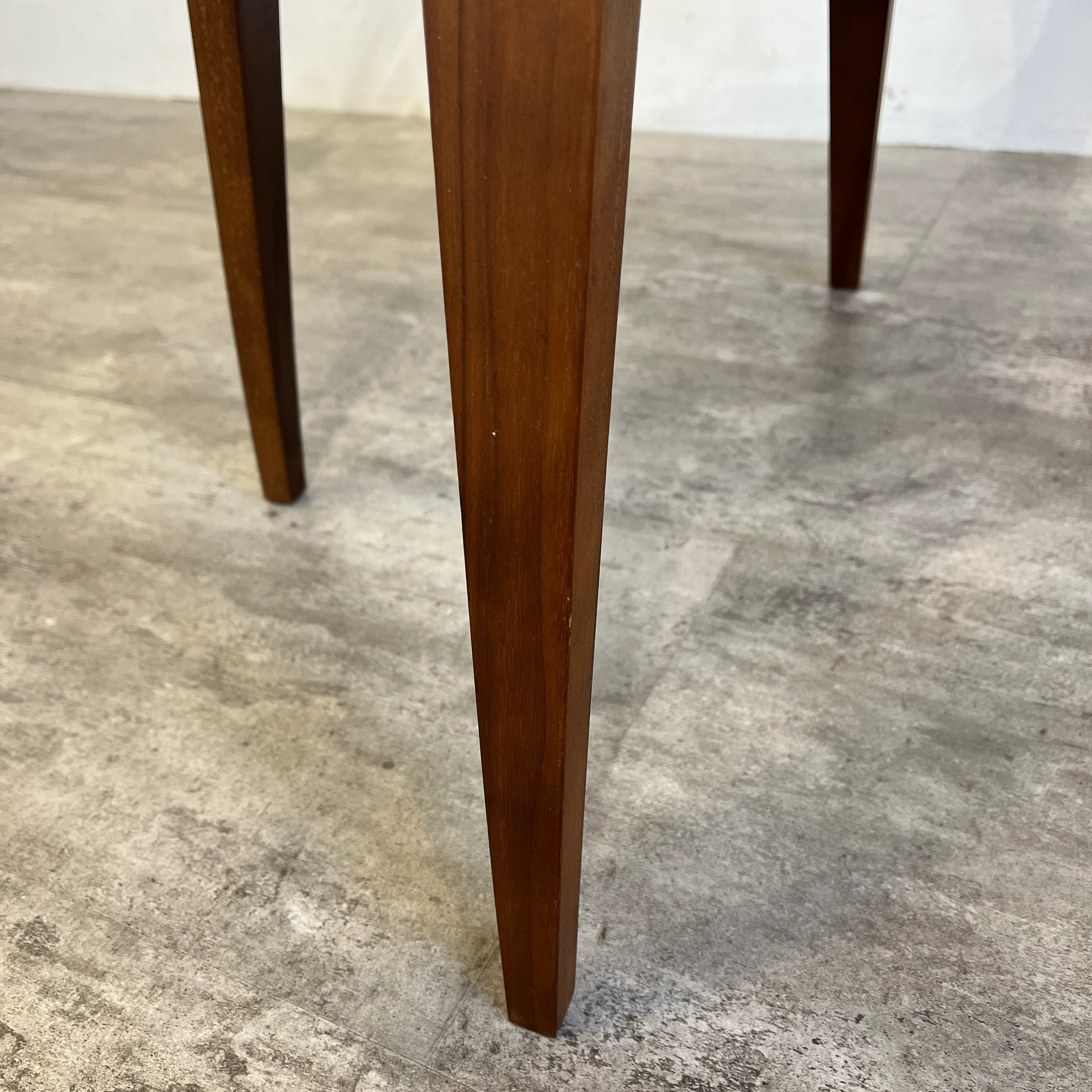 チャーナーアームチェア ノーマン・チャーナー コンランショップ取扱