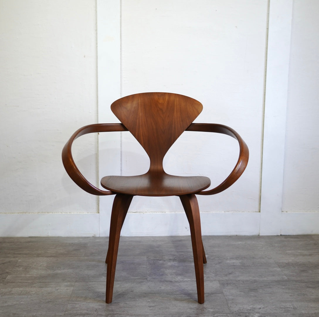 チャーナーアームチェア ノーマン・チャーナー コンランショップ取扱