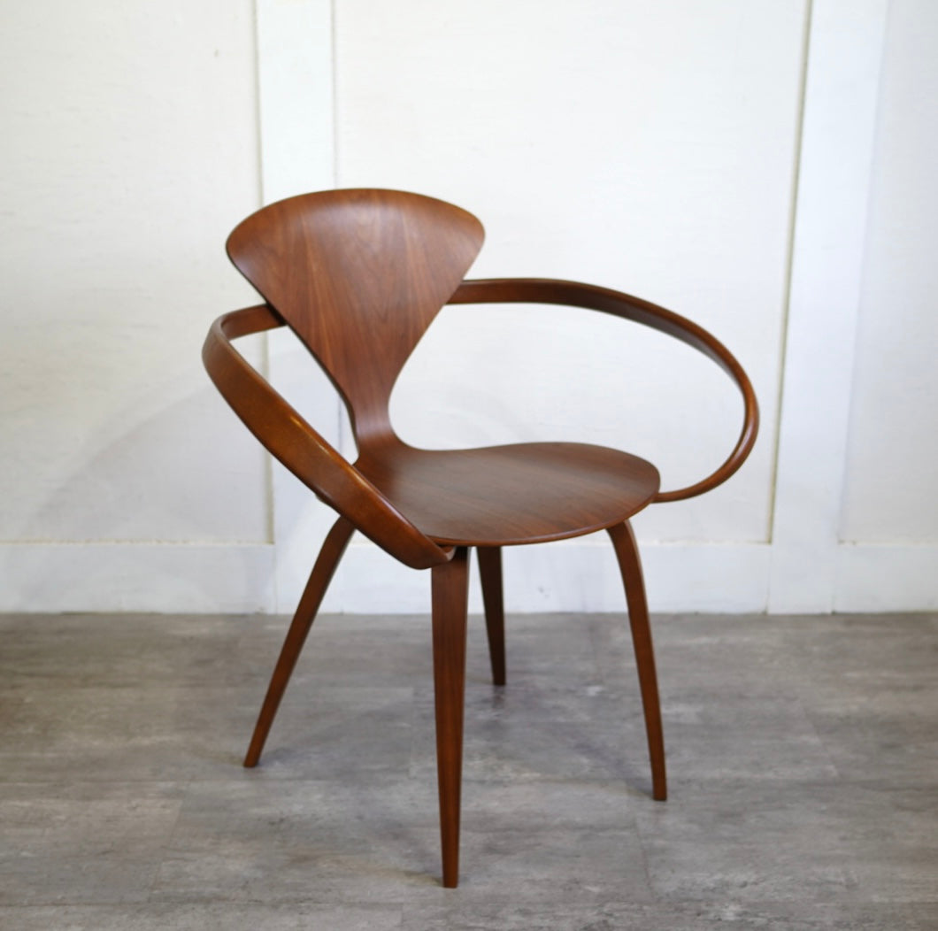 チャーナーアームチェア ノーマン・チャーナー コンランショップ取扱