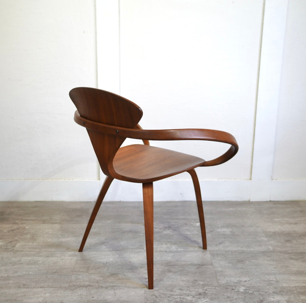 チャーナーアームチェア ノーマン・チャーナー コンランショップ取扱