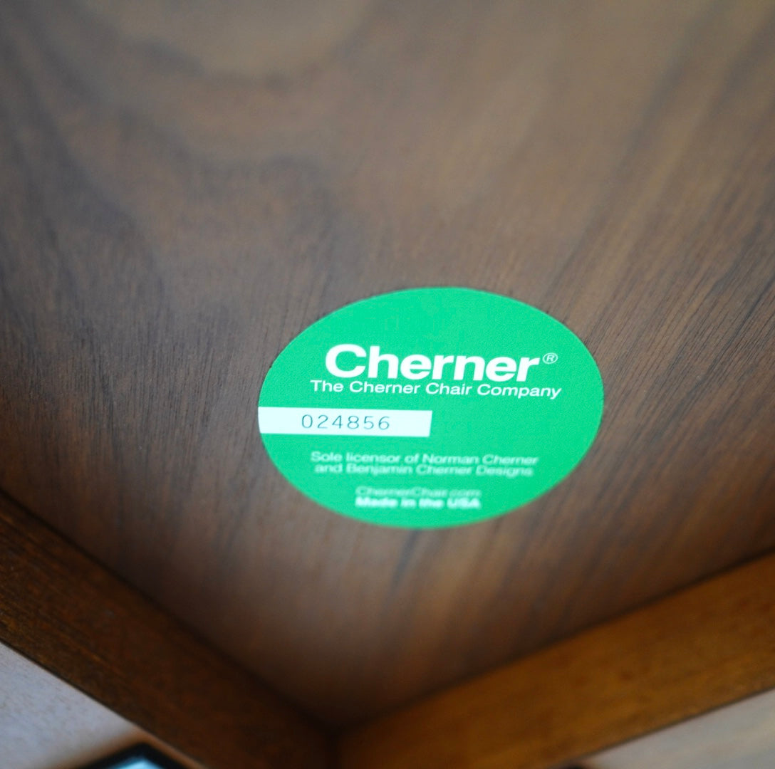 チャーナーアームチェア ノーマン・チャーナー コンランショップ取扱