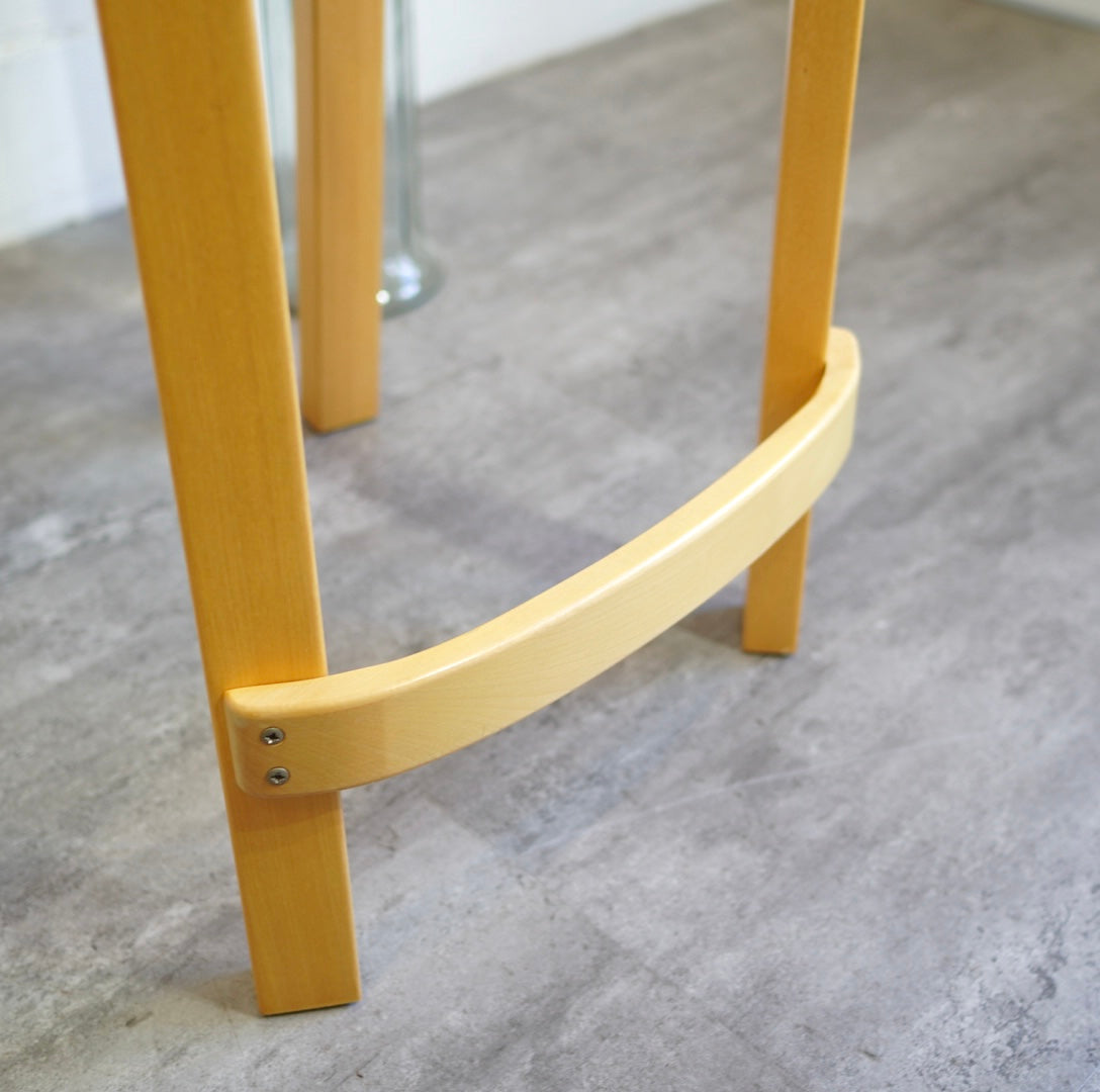 アルテック / Artek K65 ハイチェア アルヴァ・アアルト デンマーク