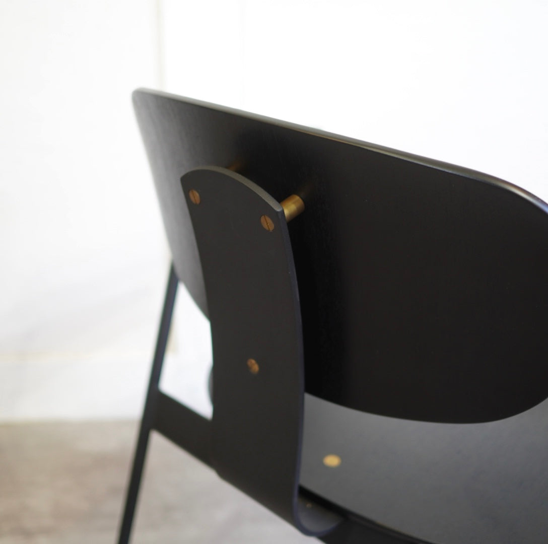 コンプレックスユニバーサルファニチャーサプライ / COMPLEX UNIVERSAL FURNITURE SUPPLY F2 CHAIR  エフツーチェア