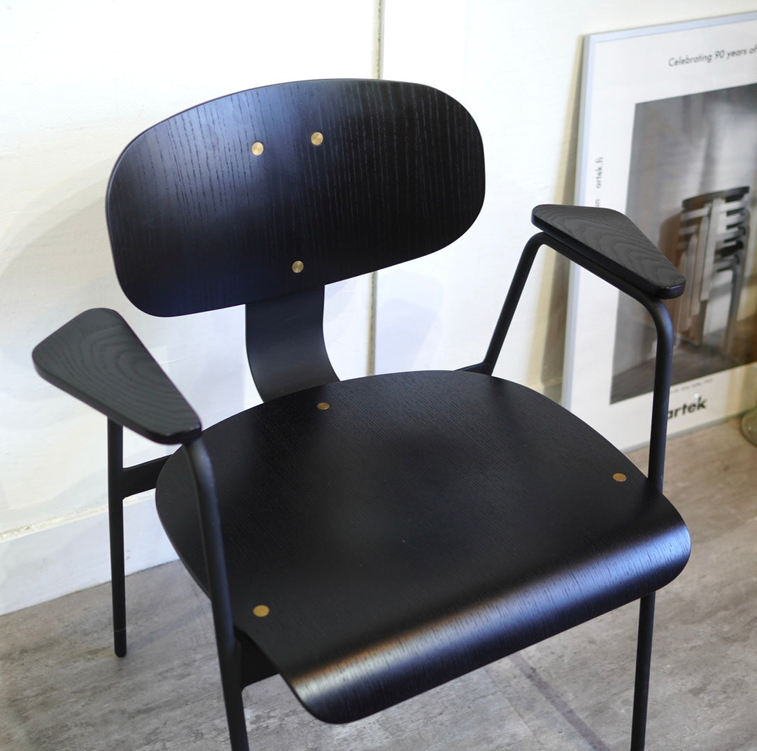 コンプレックスユニバーサルファニチャーサプライ / COMPLEX UNIVERSAL FURNITURE SUPPLY F2 CHAIR  エフツーチェア