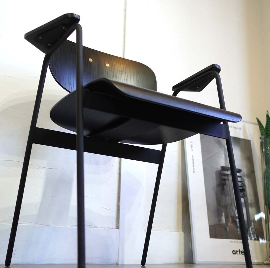 COMPLEX UNIVERSAL FURNITURE SUPPLY F2 CHAIR エフツーチェア 中古