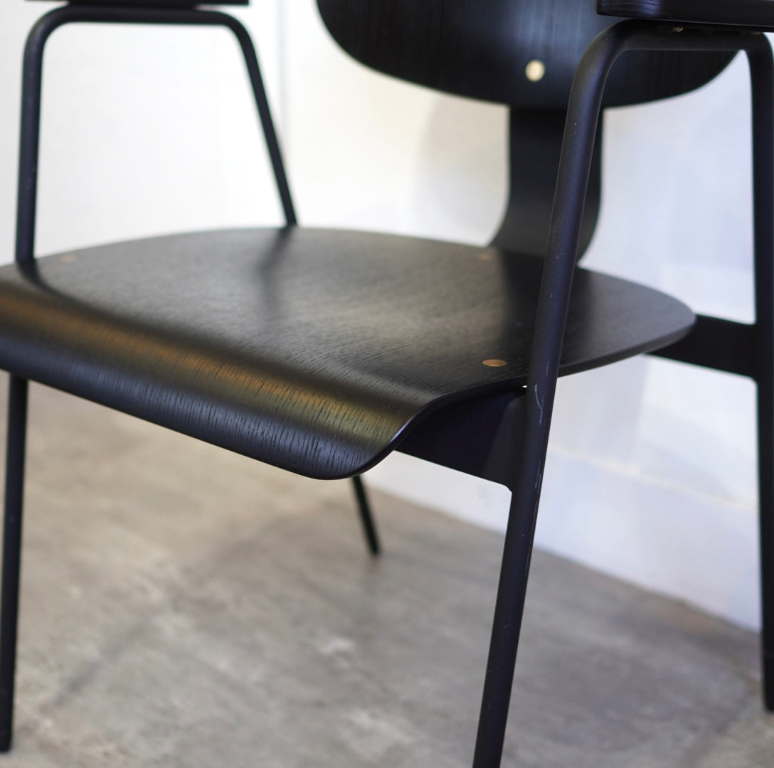 コンプレックスユニバーサルファニチャーサプライ / COMPLEX UNIVERSAL FURNITURE SUPPLY F2 CHAIR  エフツーチェア