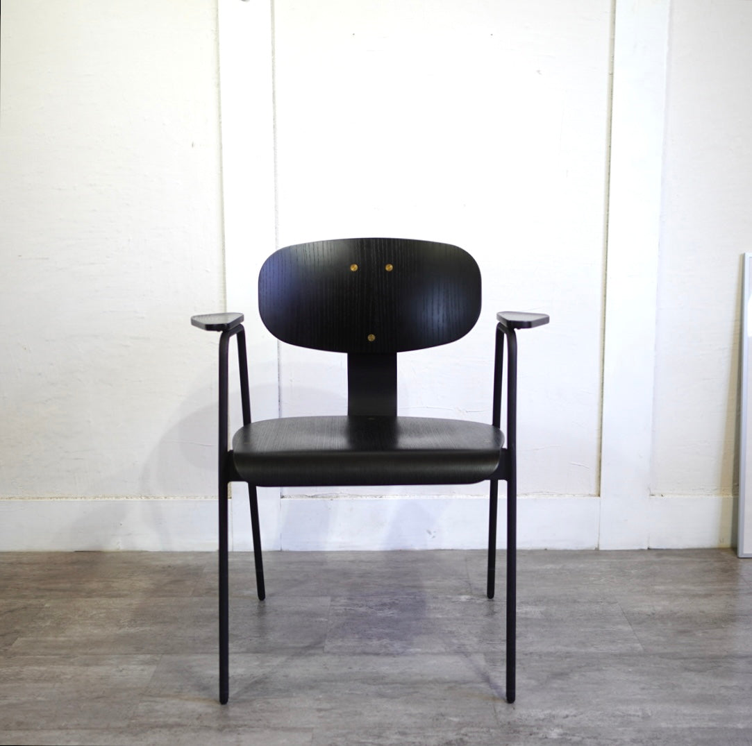 COMPLEX UNIVERSAL FURNITURE SUPPLY F2 CHAIR エフツーチェア 中古