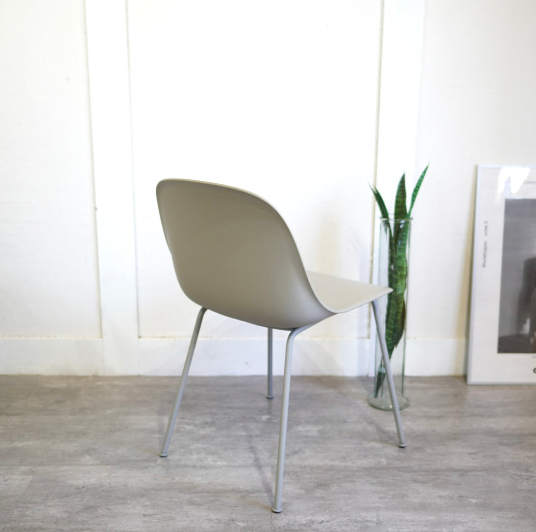 ムート / Muuto ファイバーサイドチェア イスコス-ベルリン