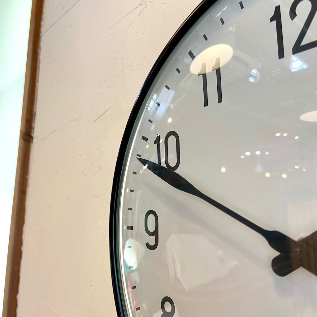 アルネ・ヤコブセン / Arne Jacobsen ステイション ウォールクロック アルネ・ヤコブセン デンマーク