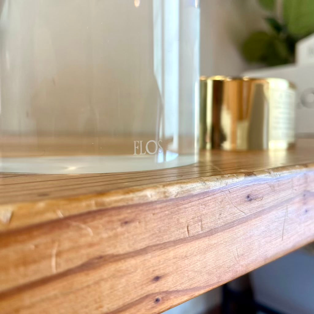 フロス / FLOS ラストオーダー / Last Order クリア テーブルライト イタリア