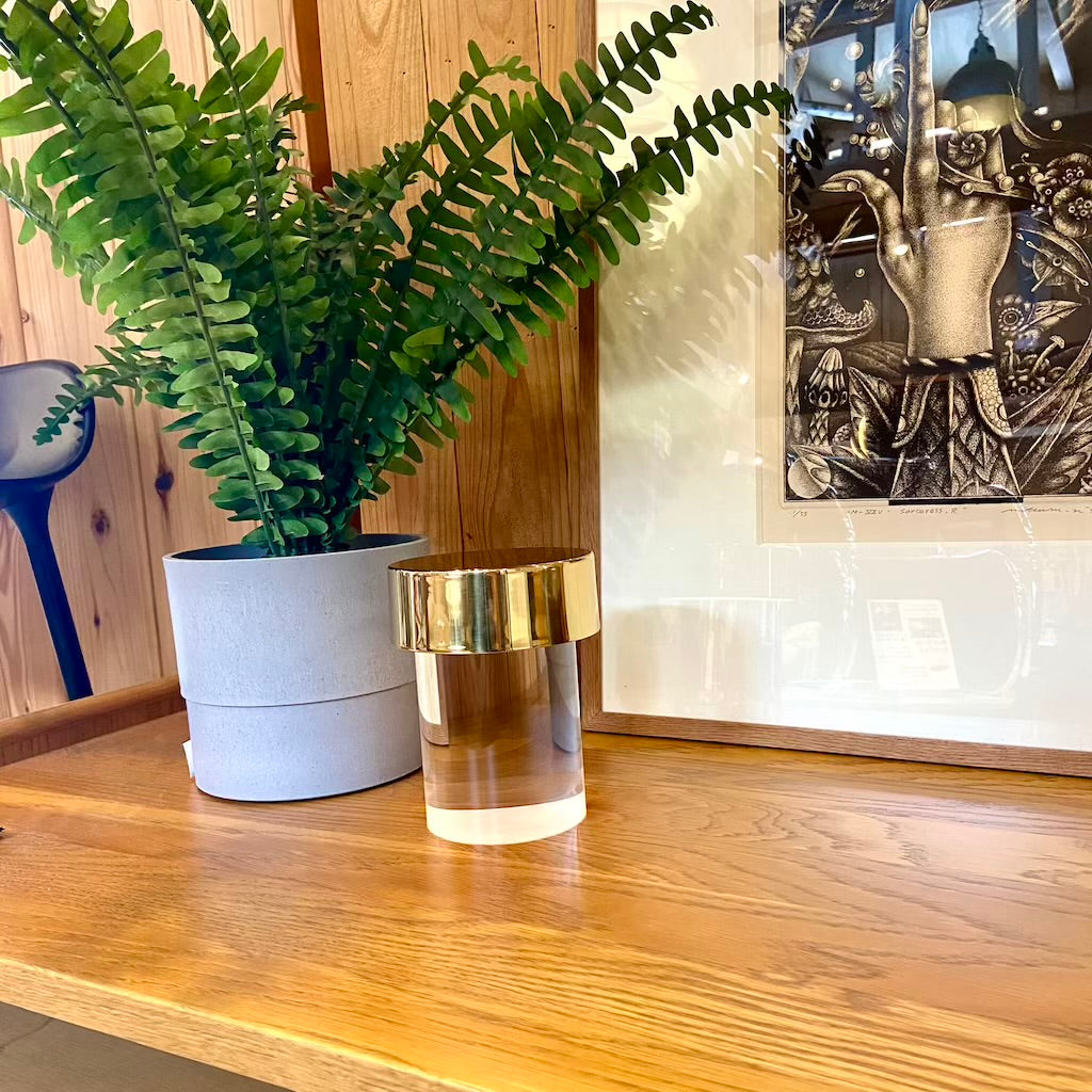 フロス / FLOS ラストオーダー / Last Order クリア テーブルライト イタリア