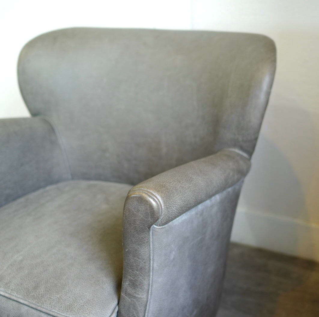 ■HALO ハロ■GREEN WHICH 本革 グリーンウィッチアームチェア ハロ / HALO グリーンウィッチアームチェア / GREEN WHICH ARM CHAIR 1