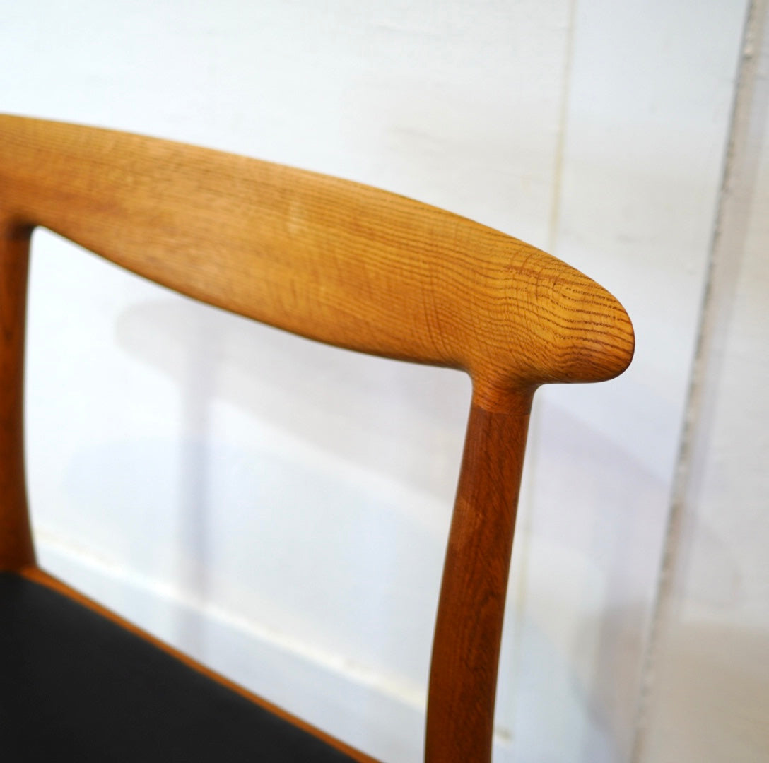 C.M.マドセン / C.M.Madsen W1チェア ハンス・J・ウェグナー ダイニングチェア ヴィンテージ