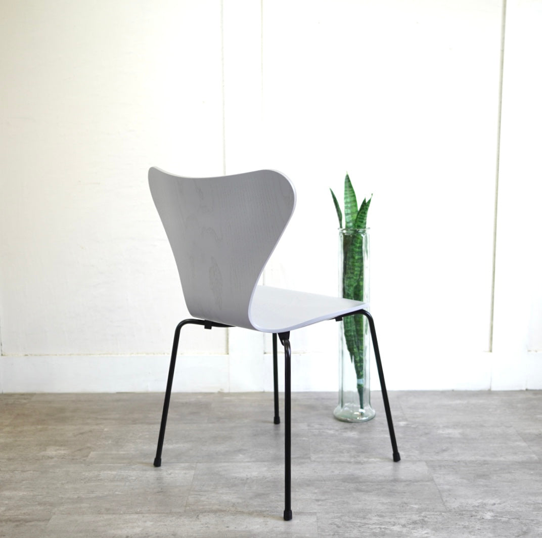 フリッツ・ハンセン / FRITZ HANSEN セブンチェア カラードアッシュ