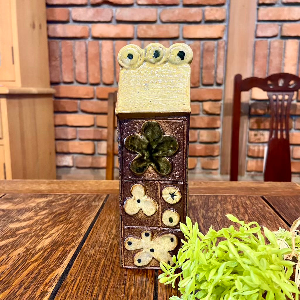 グスタフスベリ / Gustavsberg バグダッドシリーズ No.7 家 バーティル・ヴァリーン スウェーデン