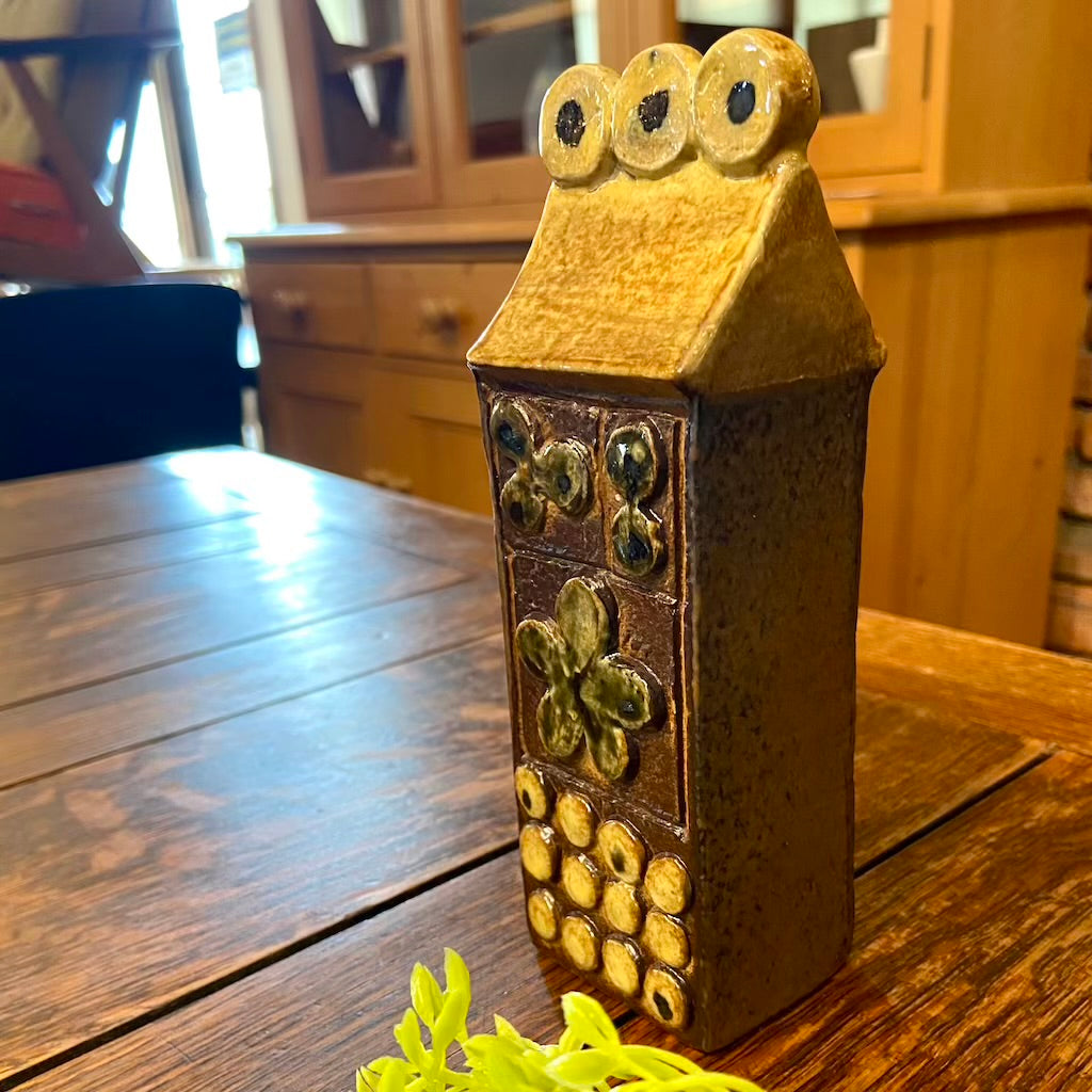 グスタフスベリ / Gustavsberg バグダッドシリーズ No.7 家 バーティル