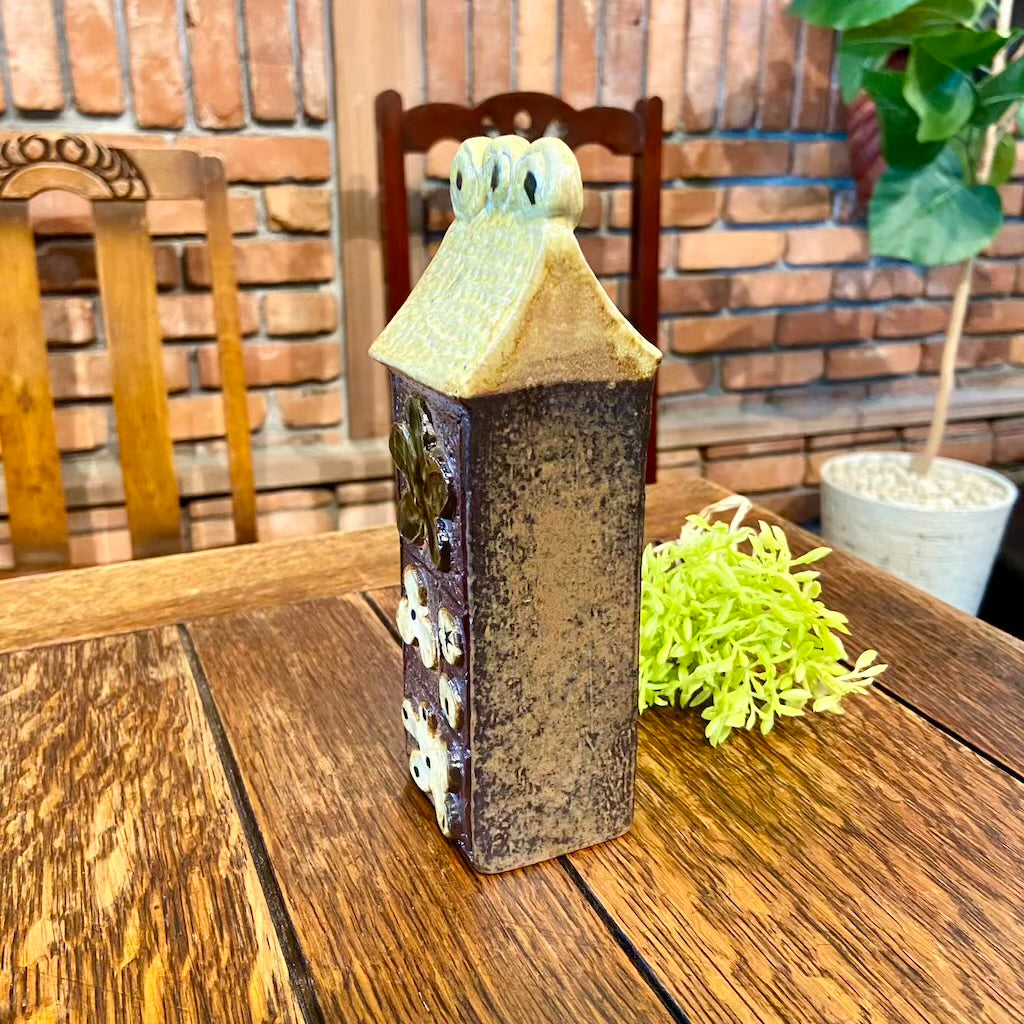 グスタフスベリ / Gustavsberg バグダッドシリーズ No.7 家 バーティル・ヴァリーン スウェーデン