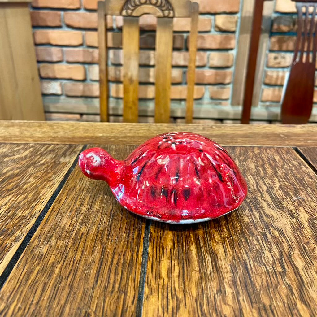 グスタフスベリ / Gusatavsberg カメシリーズ フィギア リサラーソン ヴィンテージ