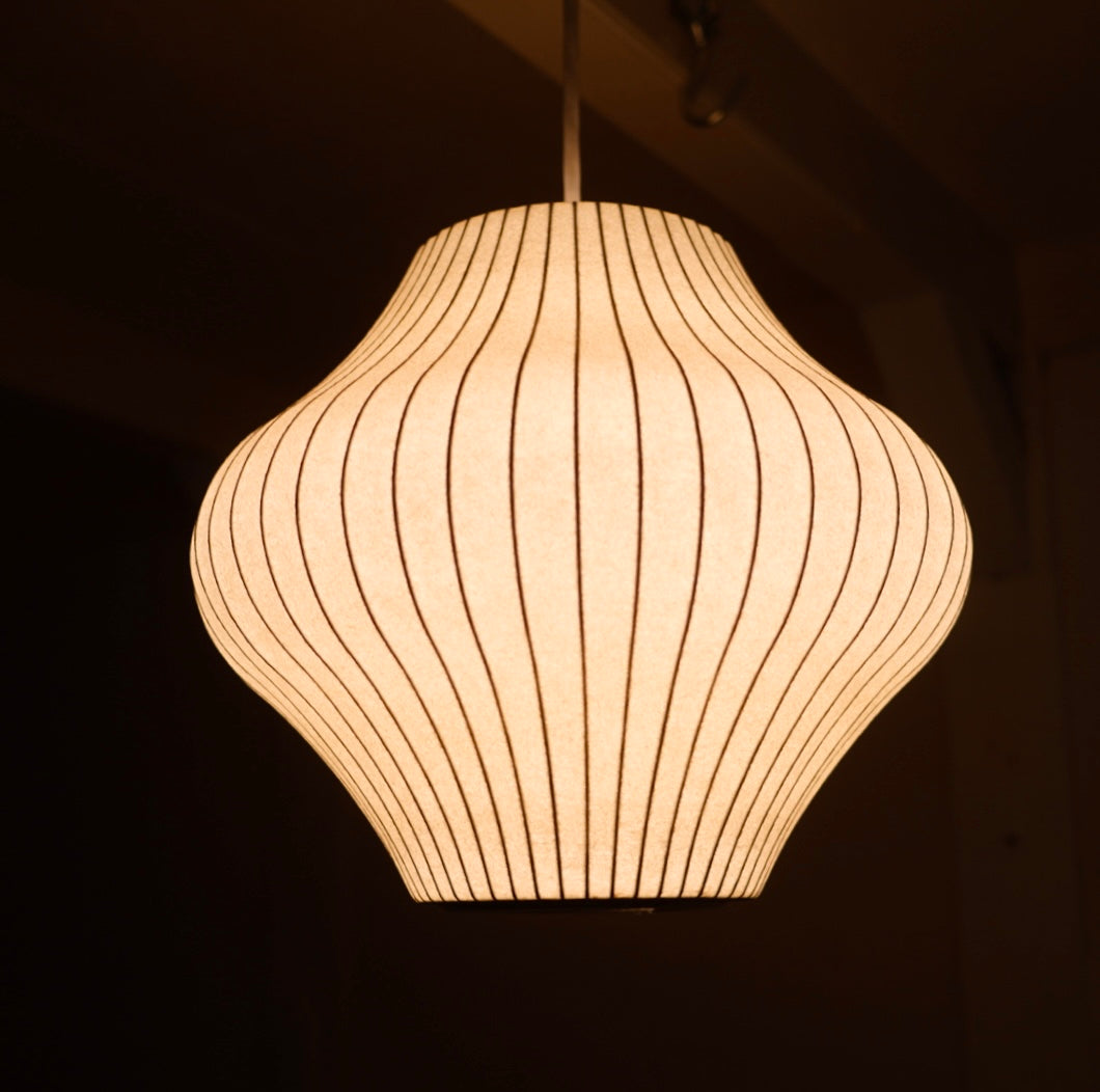 モダニカ / MODERNICA バブルランプ NELSON PEAR BUBBLE PENDANT SMALL