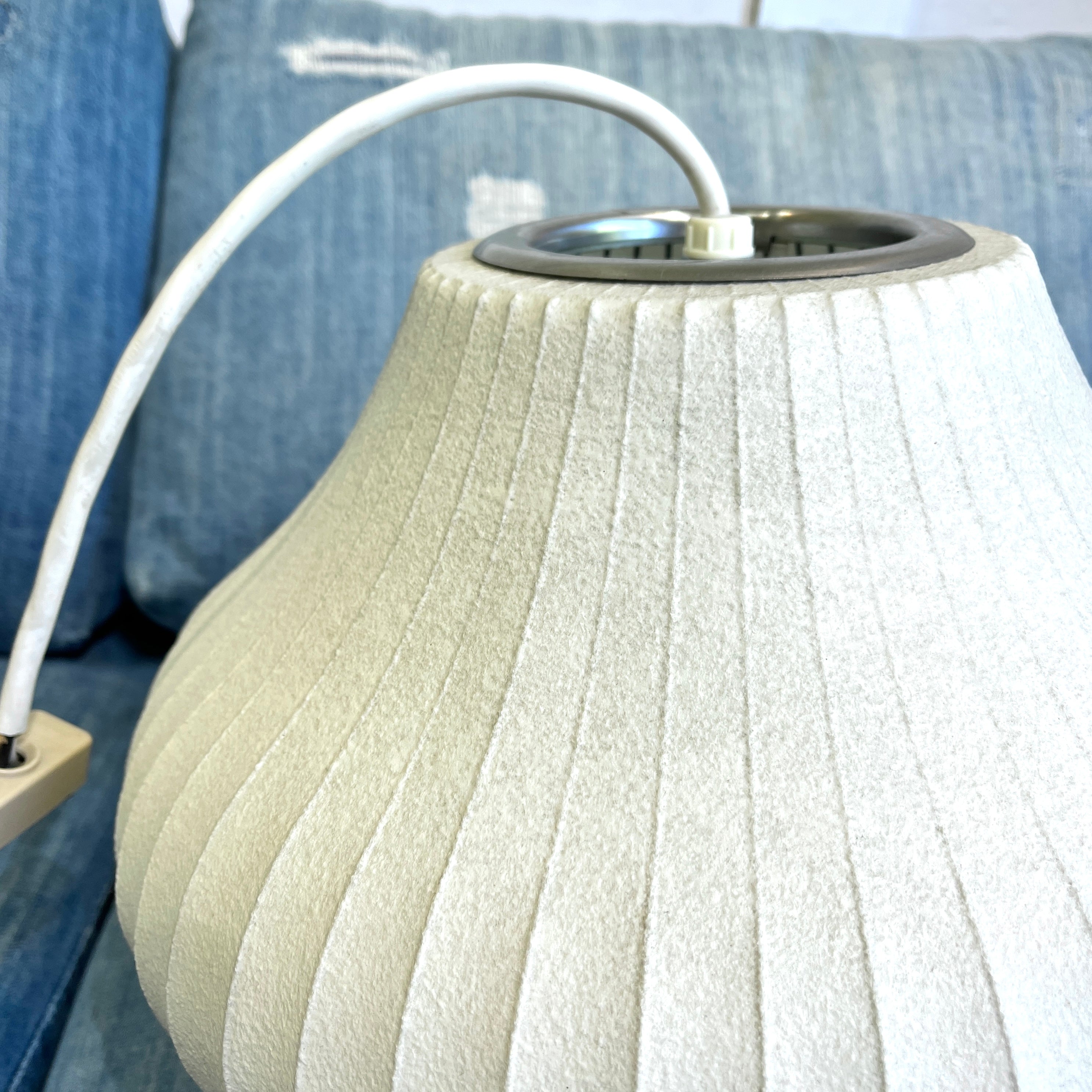モダニカ / MODERNICA バブルランプ NELSON PEAR BUBBLE PENDANT SMALL