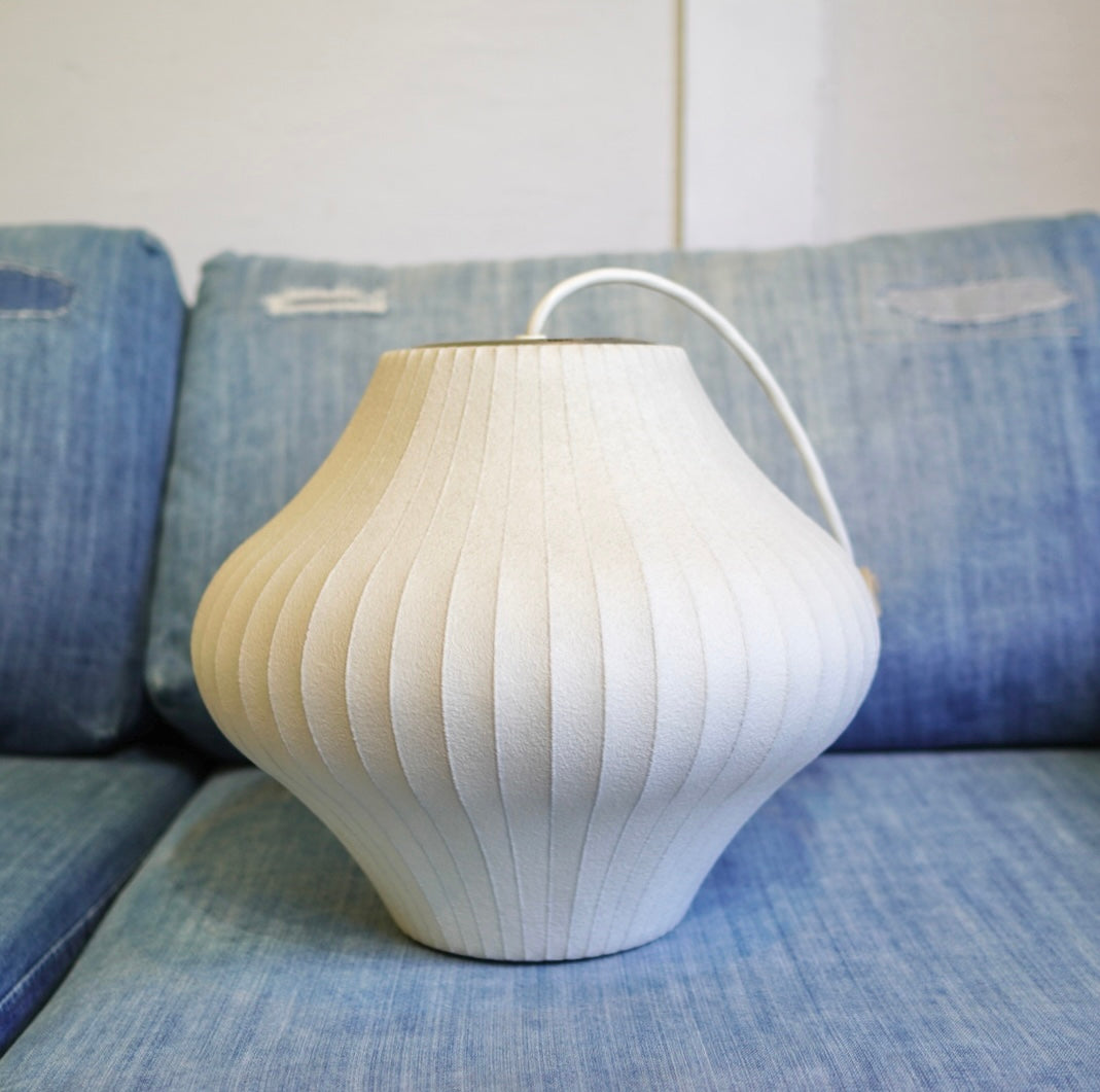 モダニカ / MODERNICA バブルランプ NELSON PEAR BUBBLE PENDANT SMALL