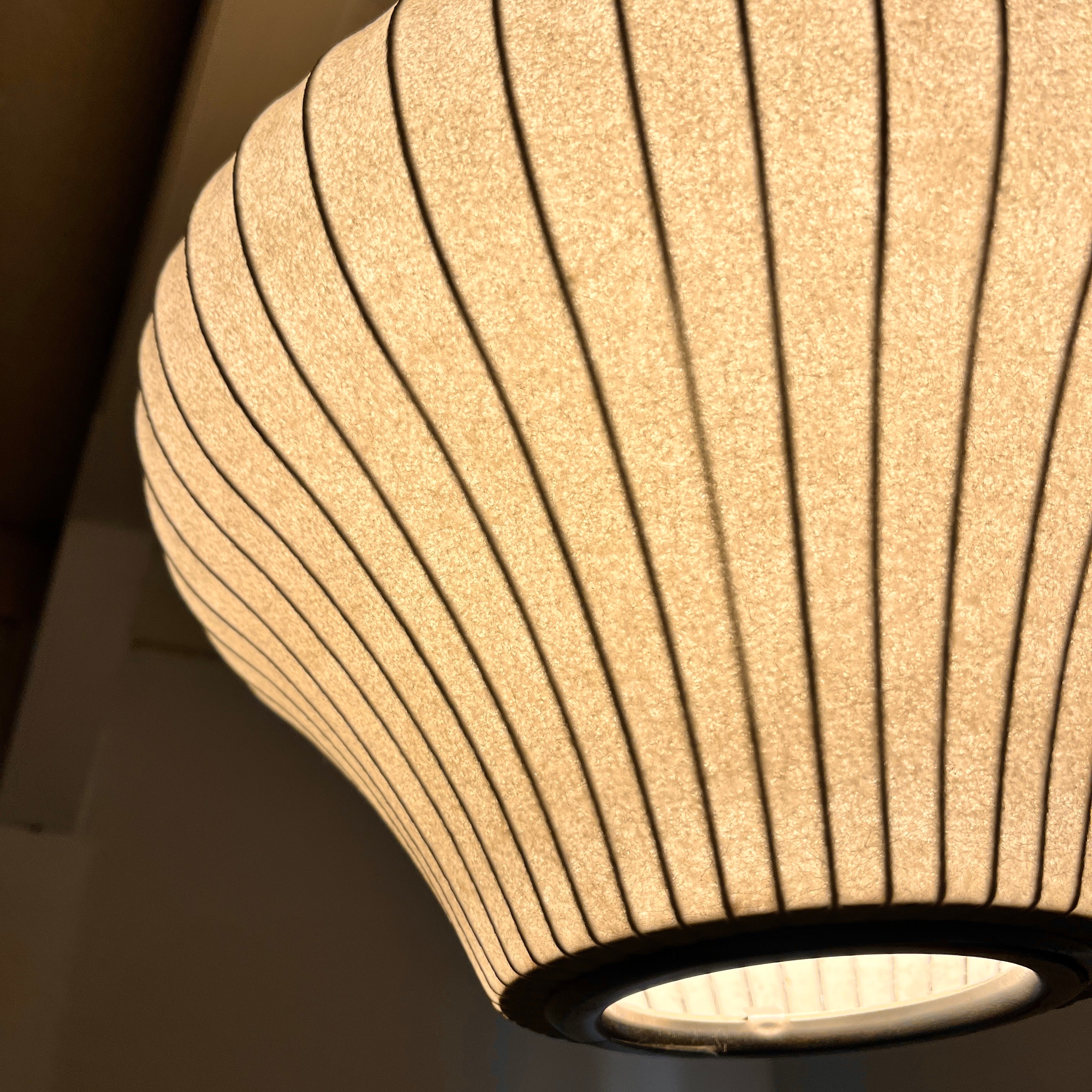 モダニカ / MODERNICA バブルランプ NELSON PEAR BUBBLE PENDANT SMALL