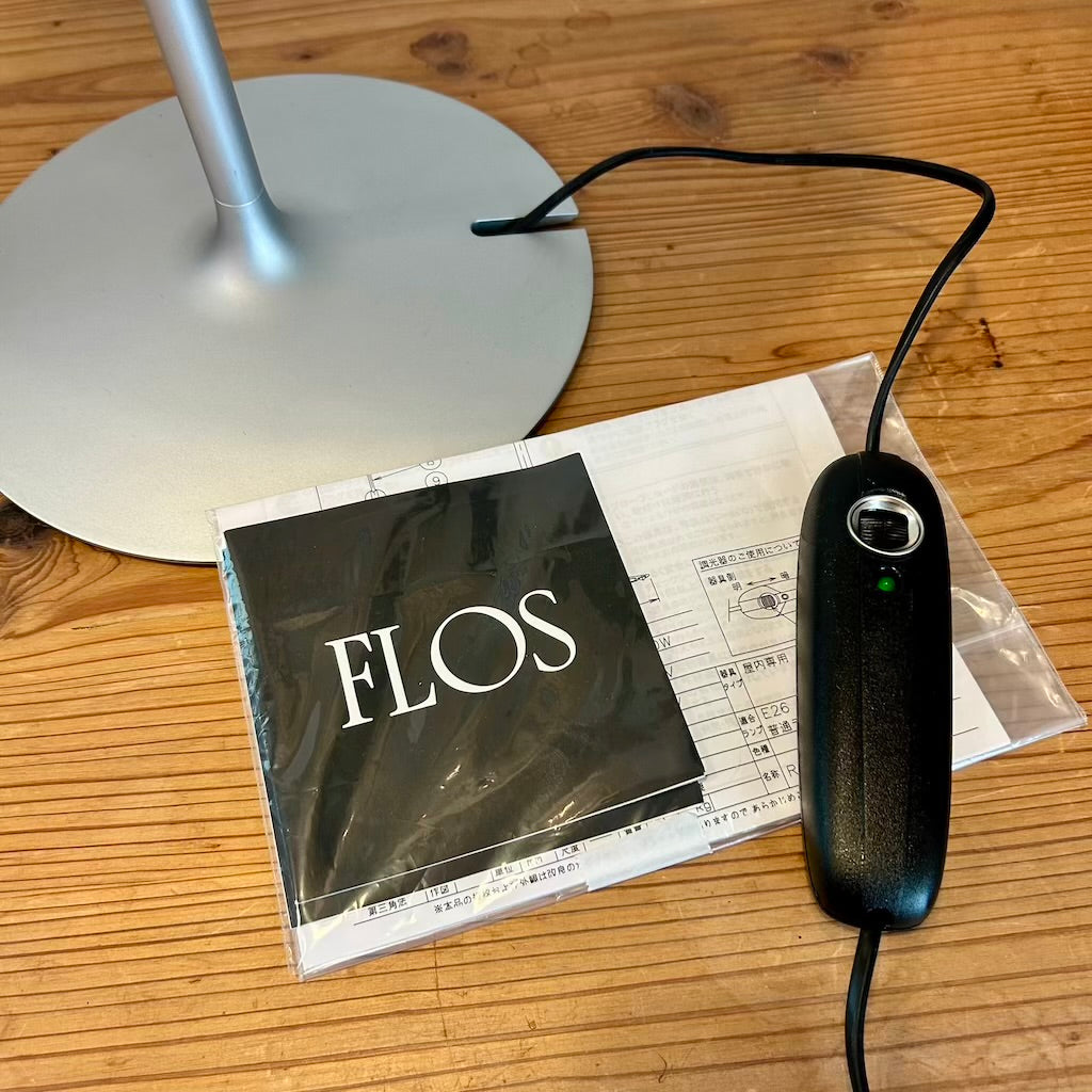 FLOS ROMEO SOFT T1 フロス ロメオソフト フィリップスタルク Philippe