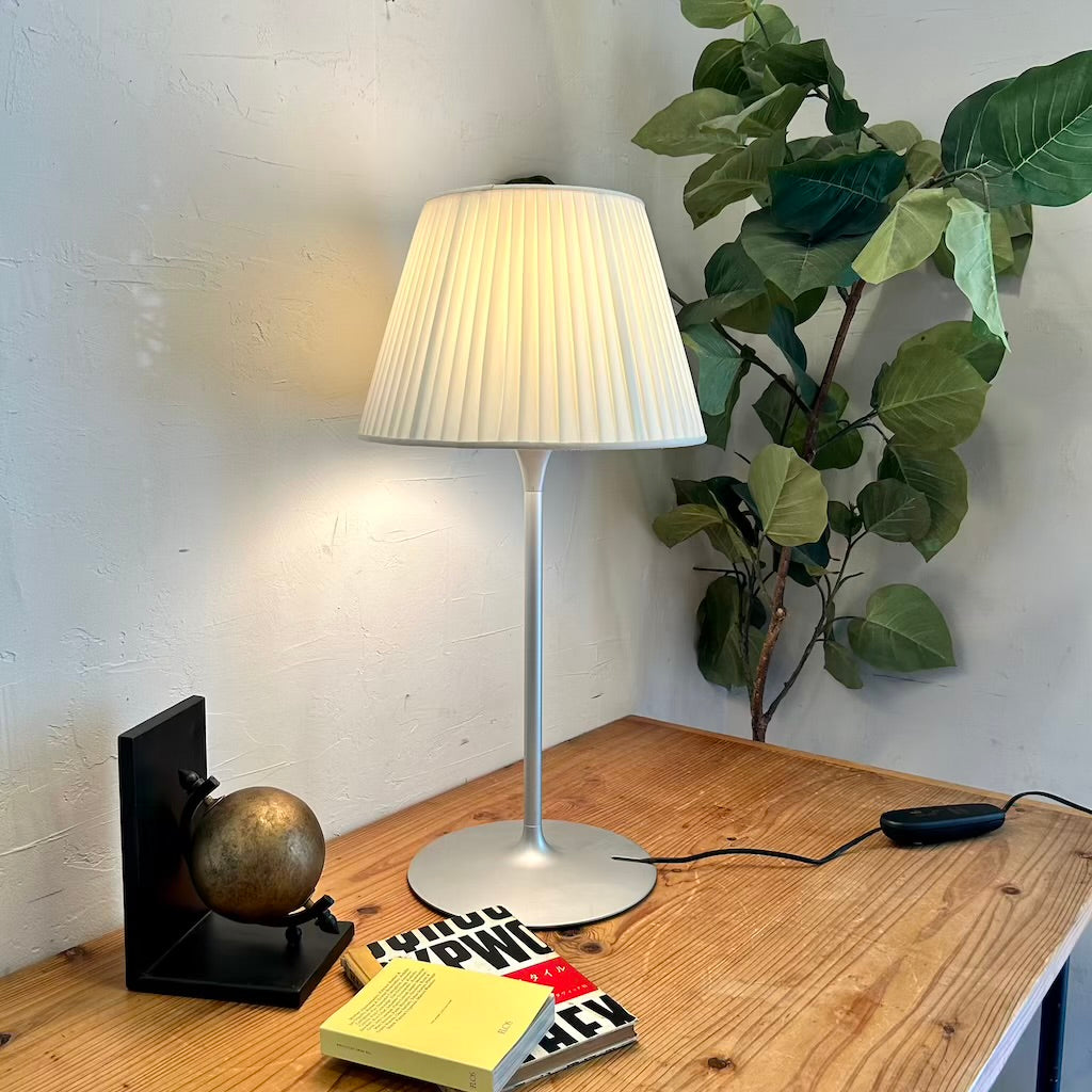 フロス / FLOS ロメオソフト T1 テーブルランプ フィリップ・スタルク