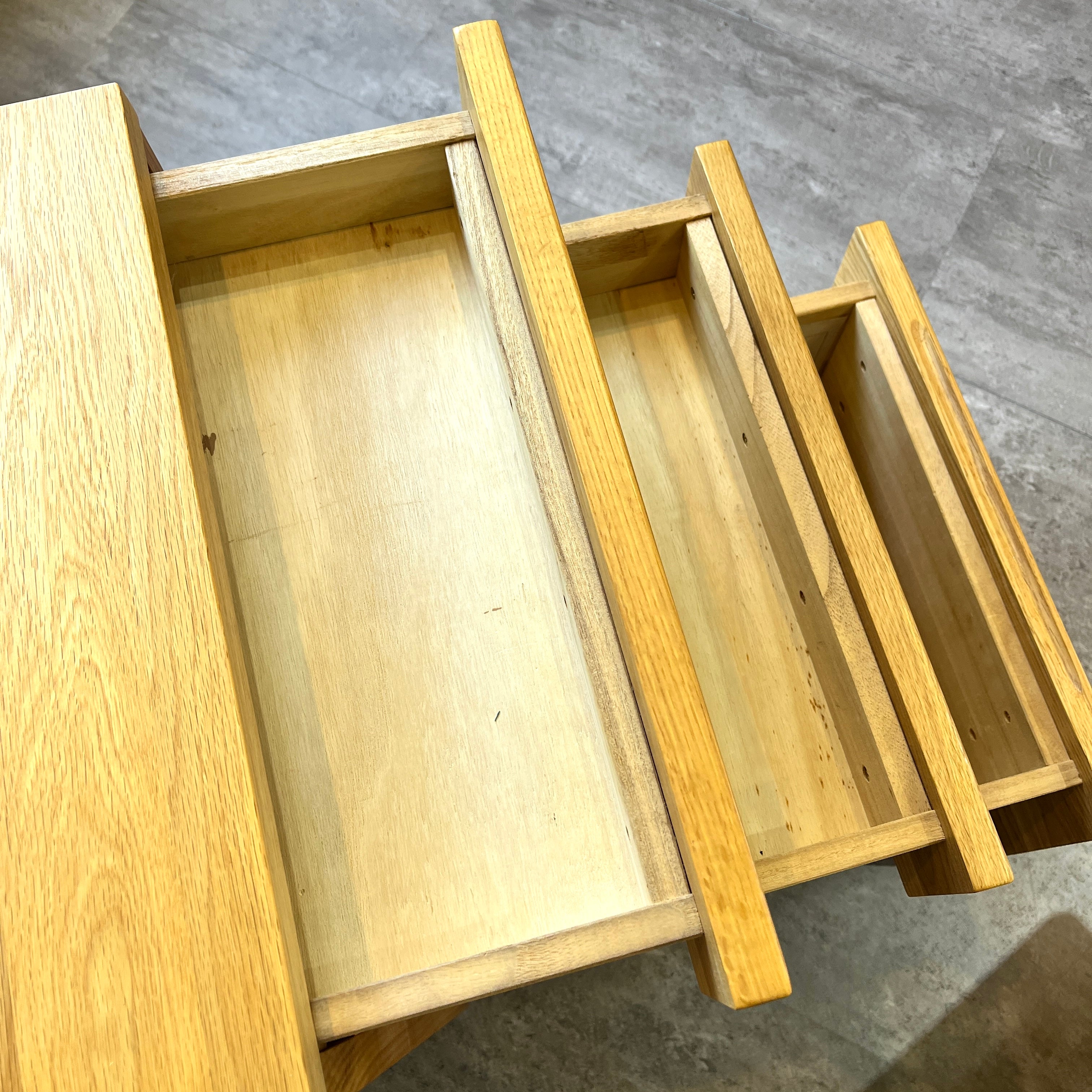 アクタス / ACTUS フォピッシュ / FOPPISH2 デスクセット