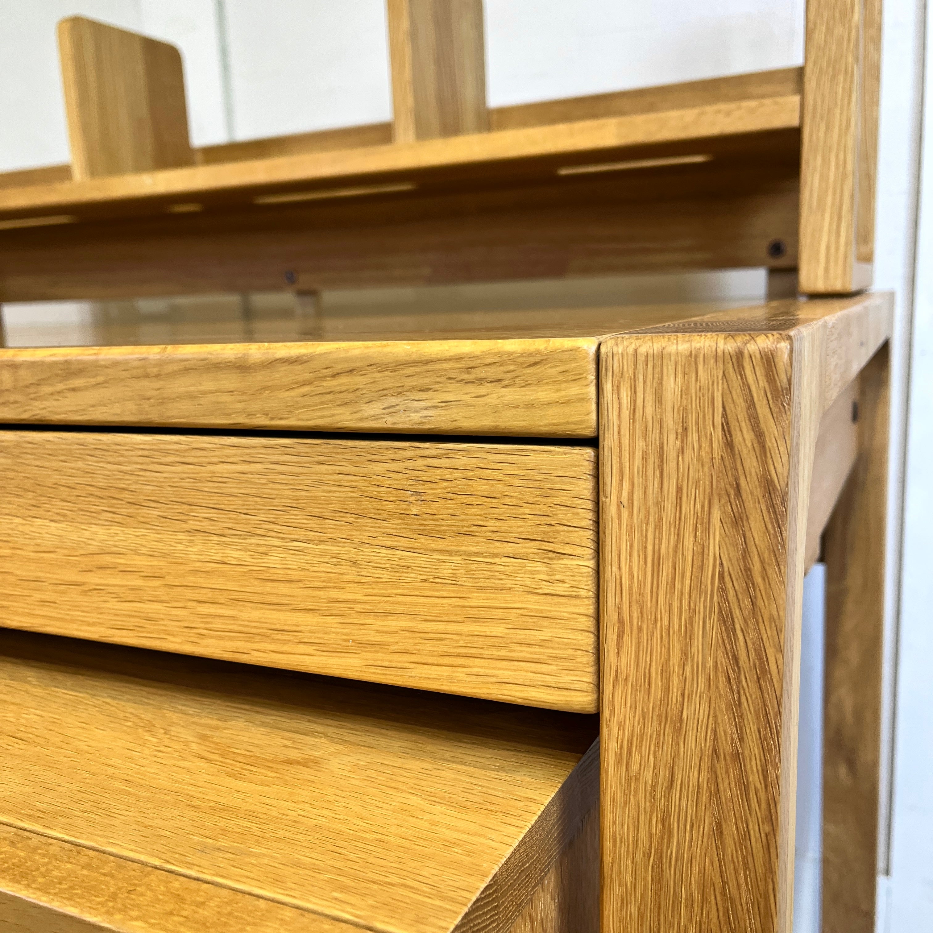 アクタス / ACTUS フォピッシュ / FOPPISH2 デスクセット