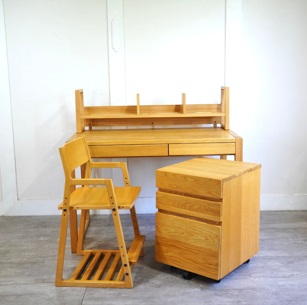 アクタス / ACTUS フォピッシュ / FOPPISH2 デスクセット