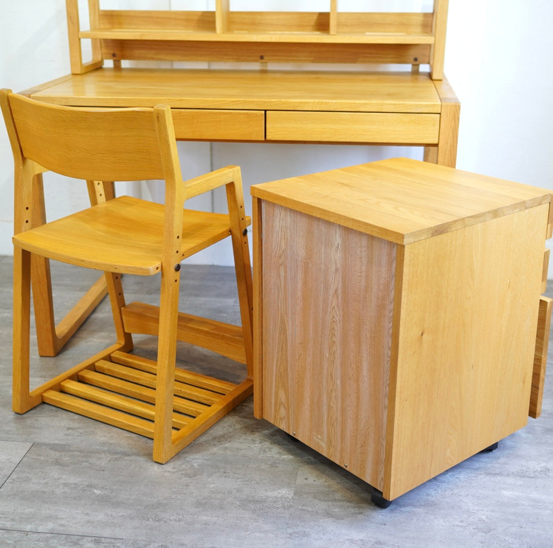 アクタス / ACTUS フォピッシュ / FOPPISH2 デスクセット