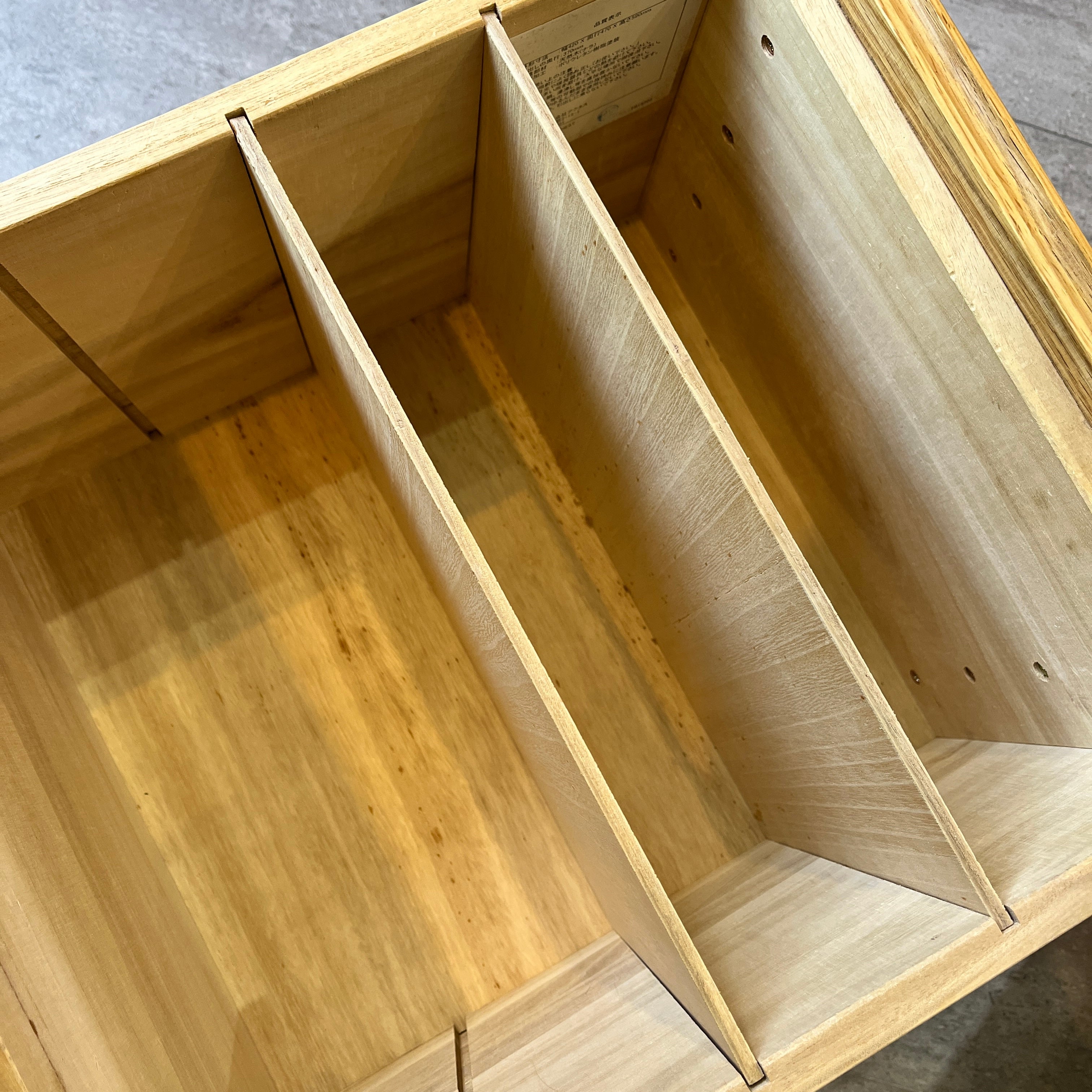 アクタス / ACTUS フォピッシュ / FOPPISH2 デスクセット