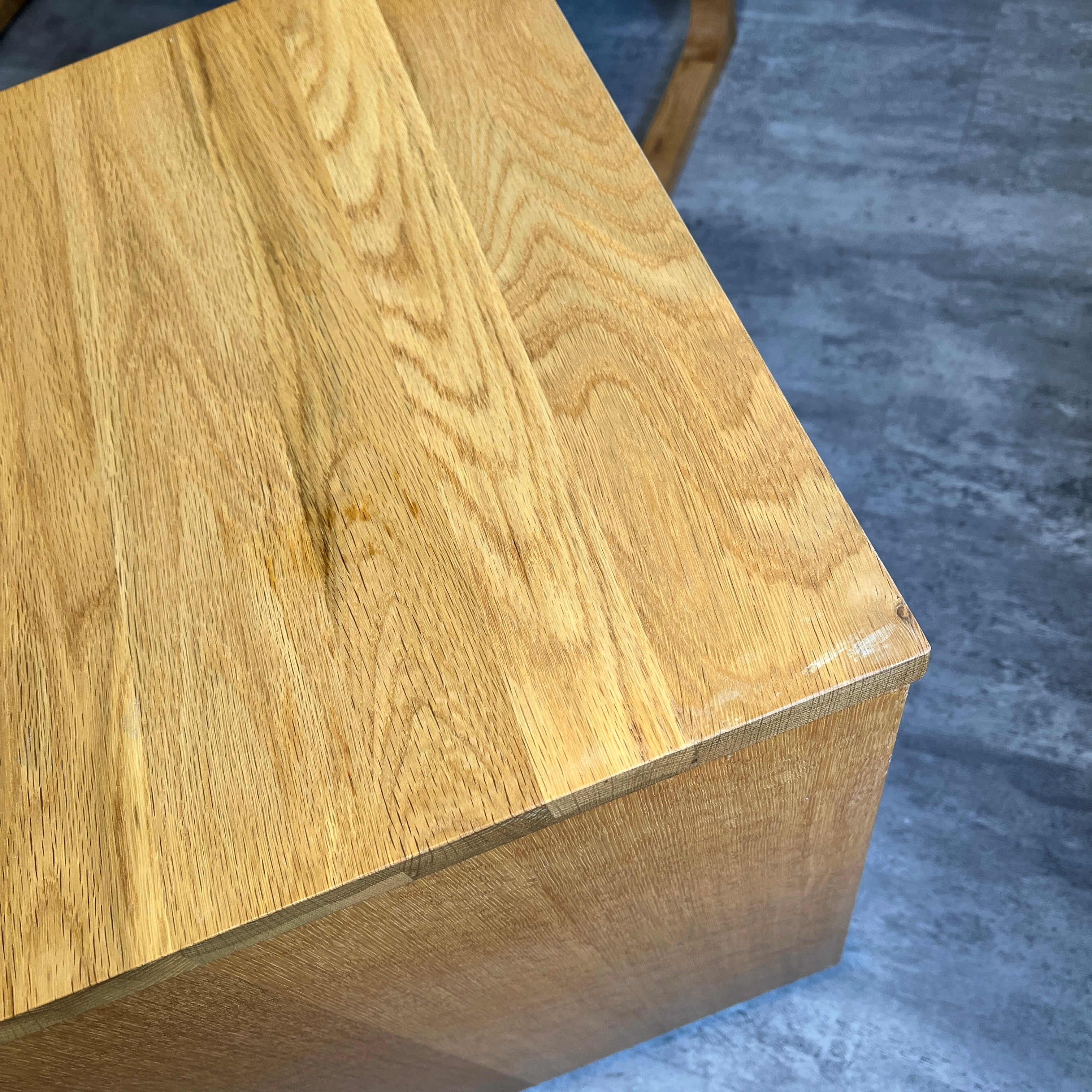 アクタス / ACTUS フォピッシュ / FOPPISH2 デスクセット