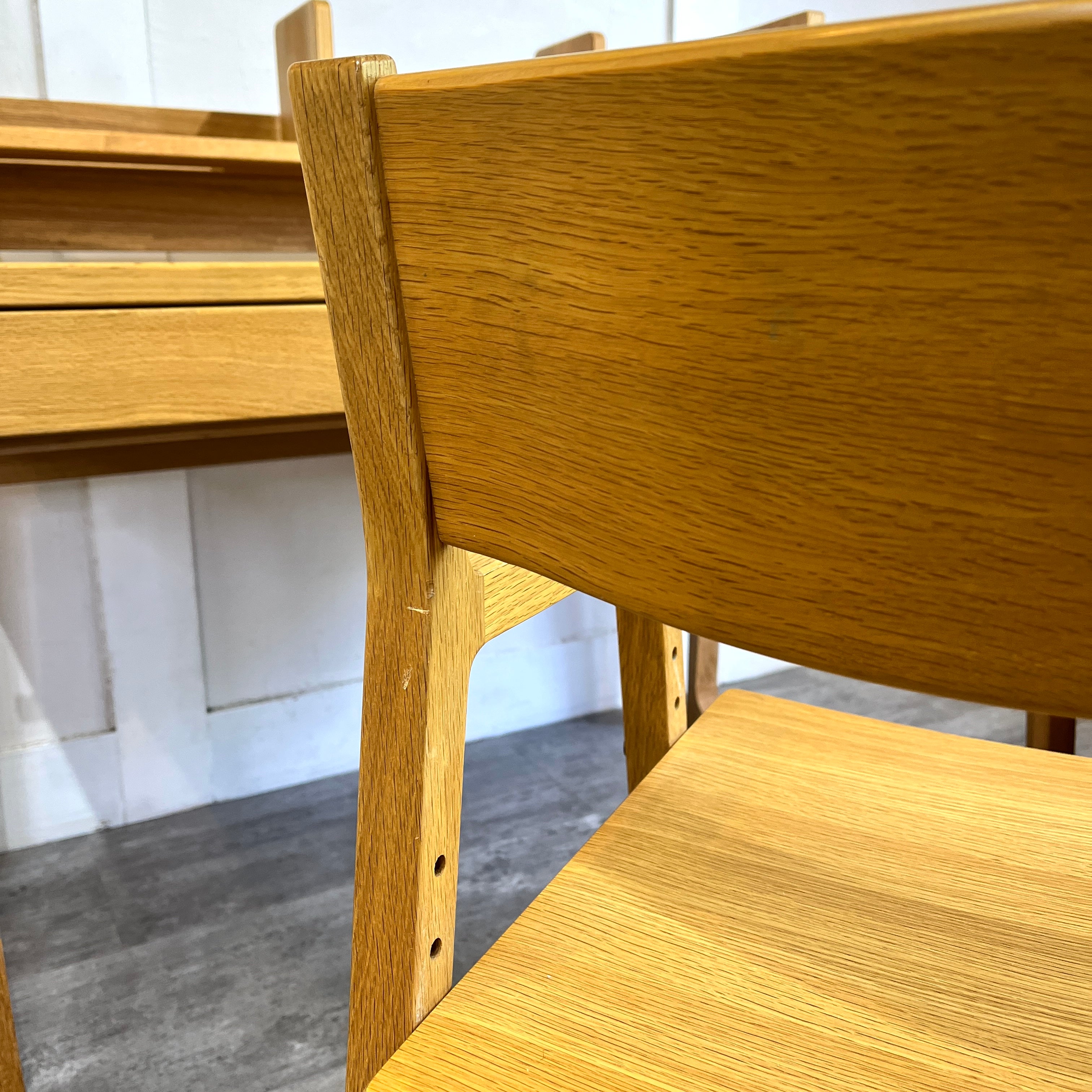 アクタス / ACTUS フォピッシュ / FOPPISH2 デスクセット