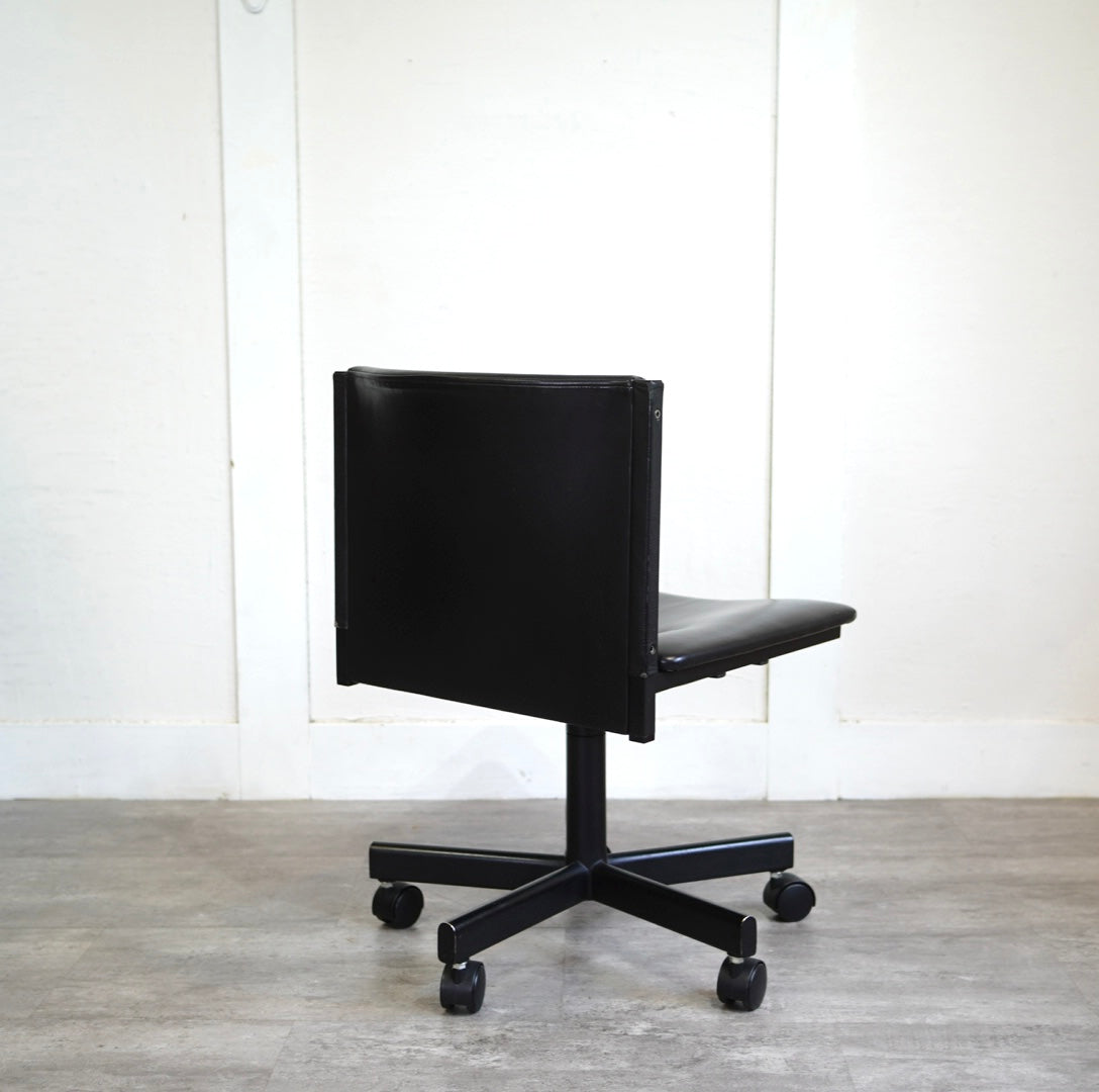 インターデコール / INTER DECOR カッシーナイクスシー / Cassina ixc. リマチェア デスクチェア ティト・アニョーリ