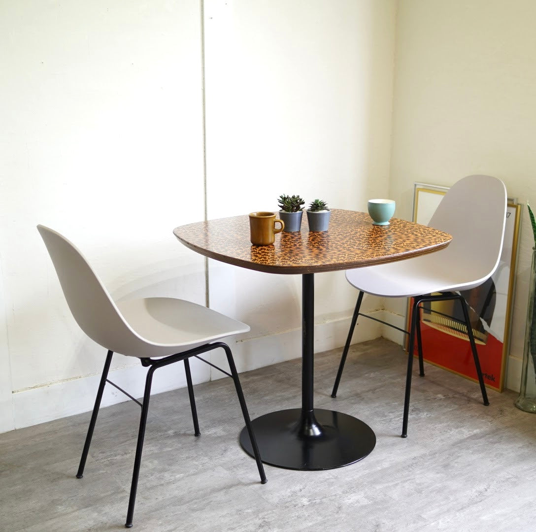 グラフ / graf ad イーリーキシモト / ELLY KISHIMOTO プランクトン / Plankton テーブル