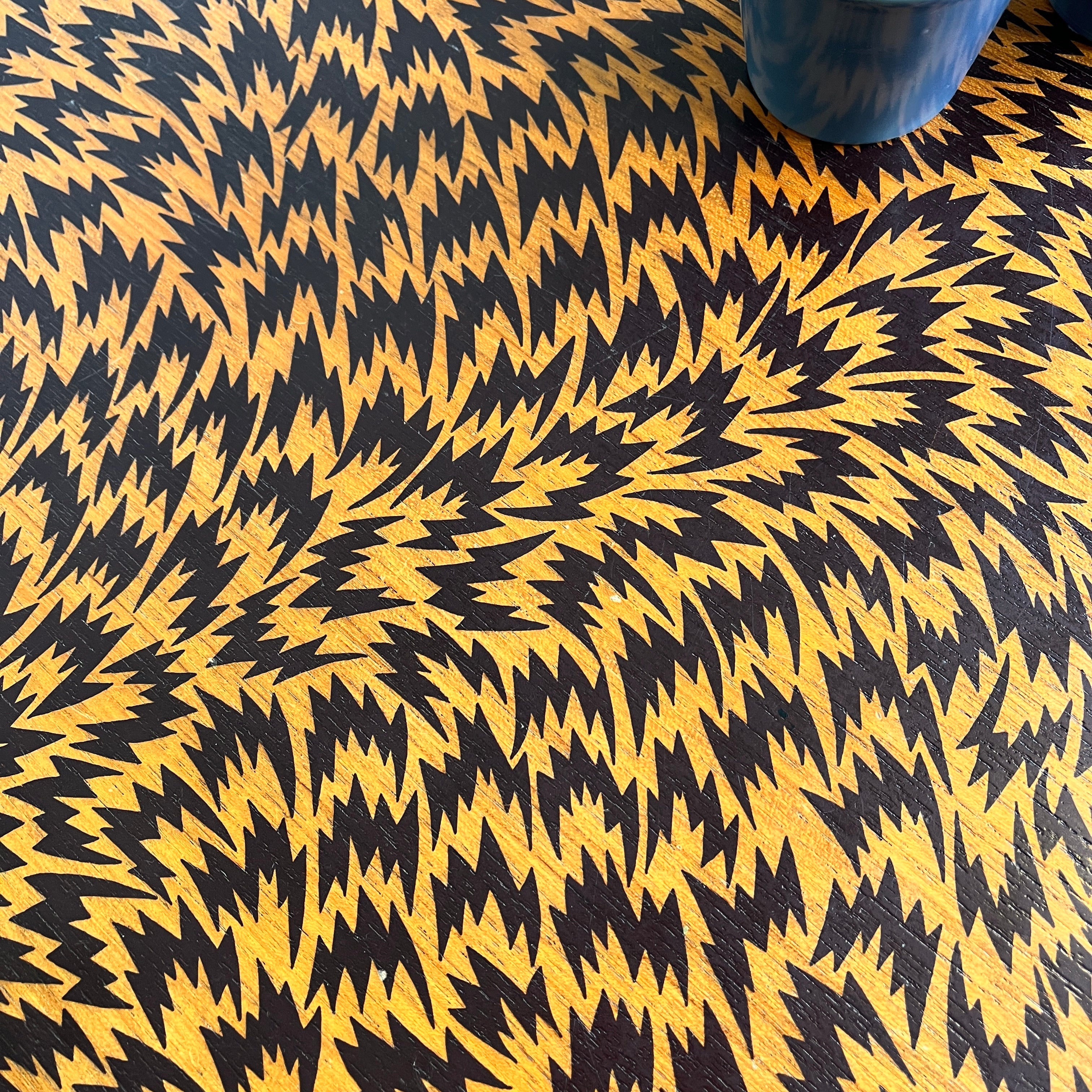 グラフ / graf ad イーリーキシモト / ELLY KISHIMOTO プランクトン / Plankton テーブル