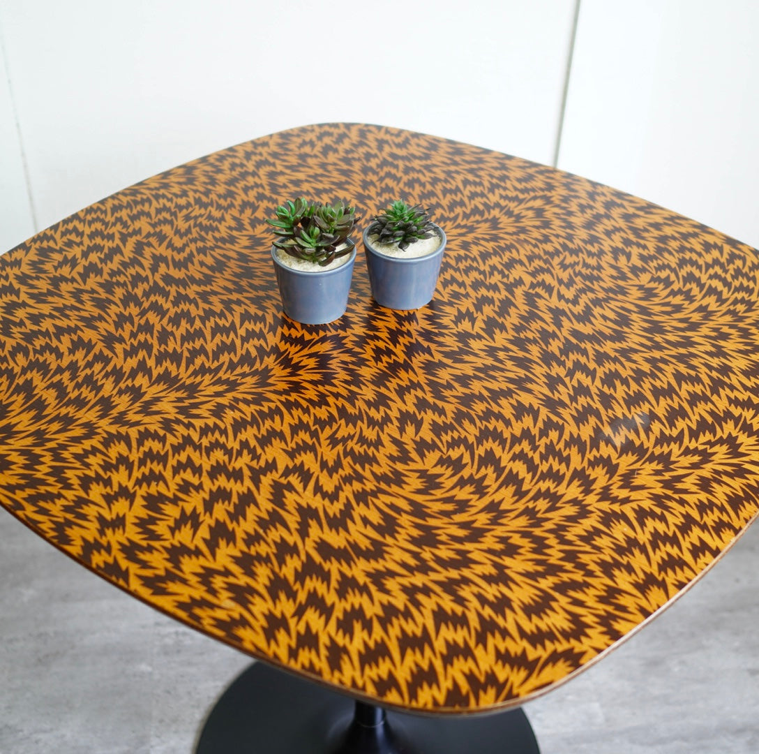 グラフ / graf ad イーリーキシモト / ELLY KISHIMOTO プランクトン / Plankton テーブル