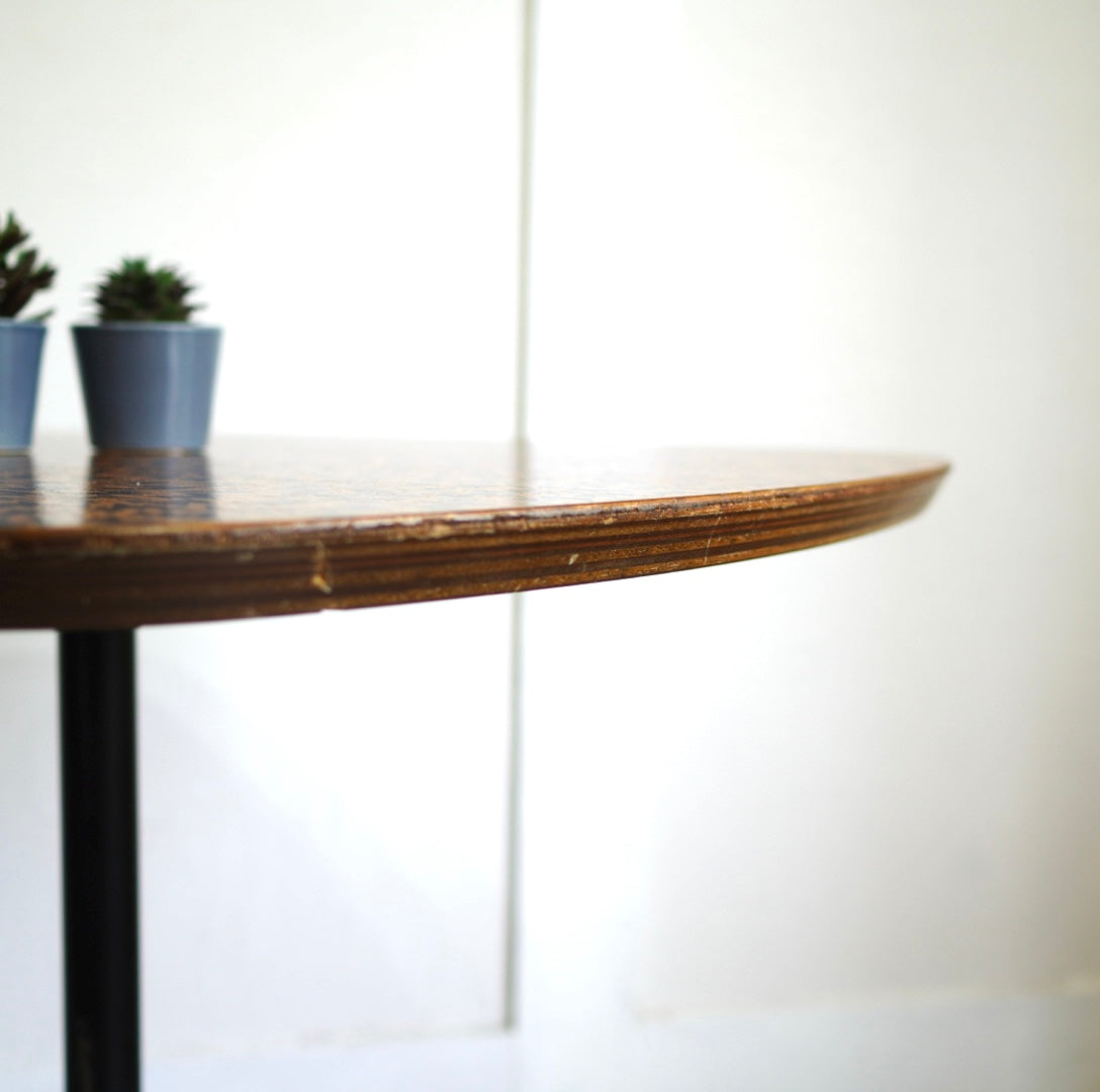 グラフ / graf ad イーリーキシモト / ELLY KISHIMOTO プランクトン / Plankton テーブル