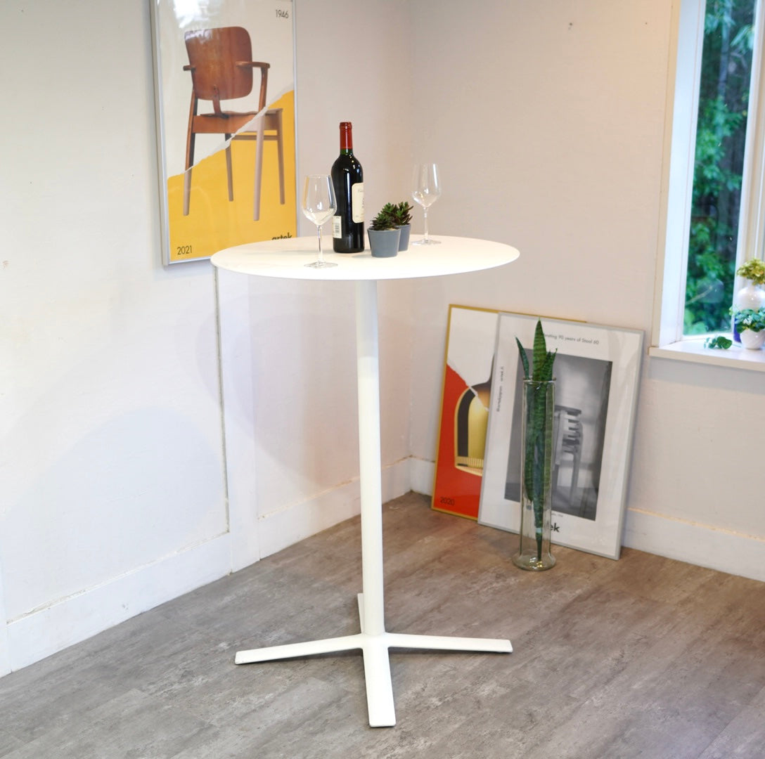 カッシーナ・イクスシー / Cassina ixc. フローテーブル ハイテーブル