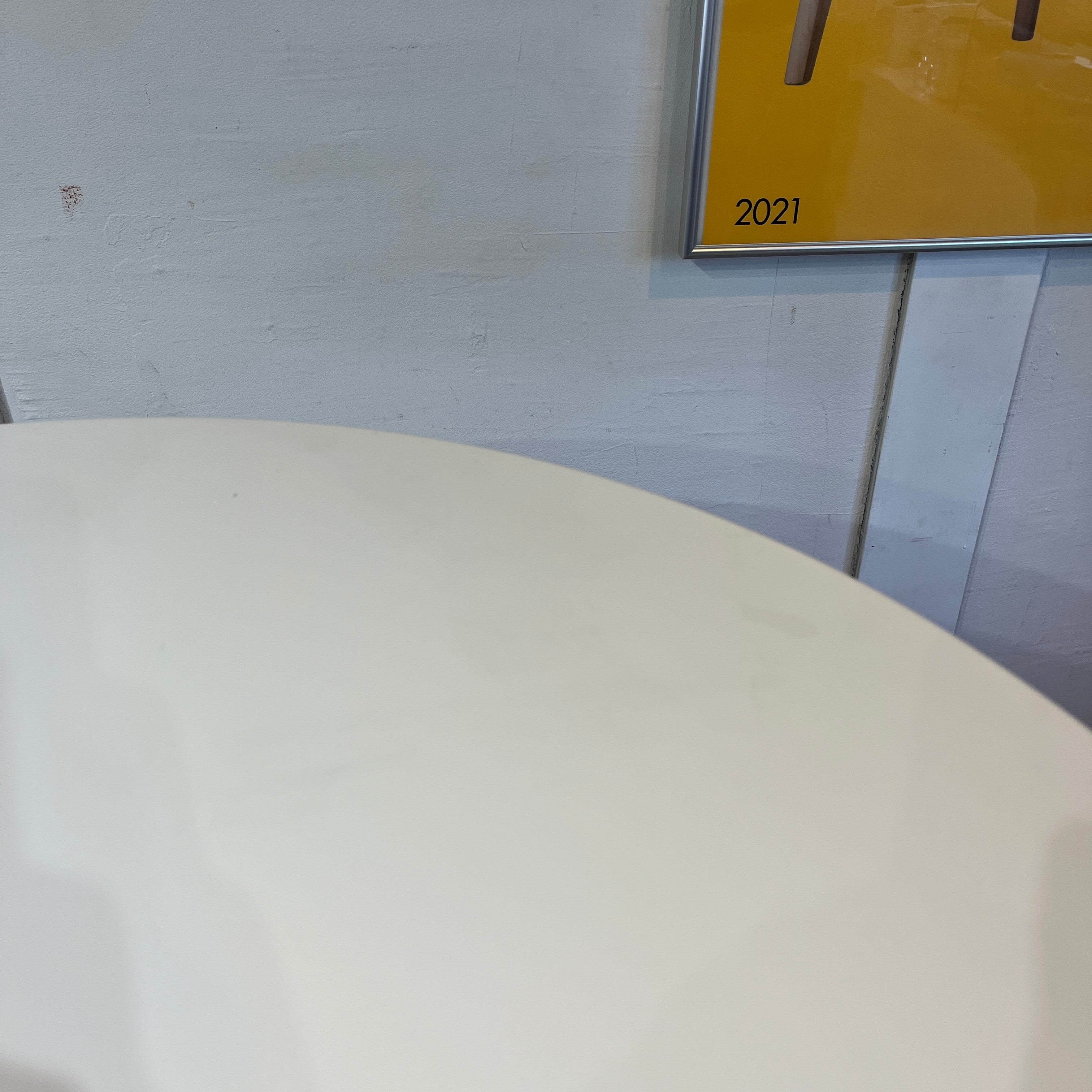 カッシーナ・イクスシー / Cassina ixc. フローテーブル ハイテーブル