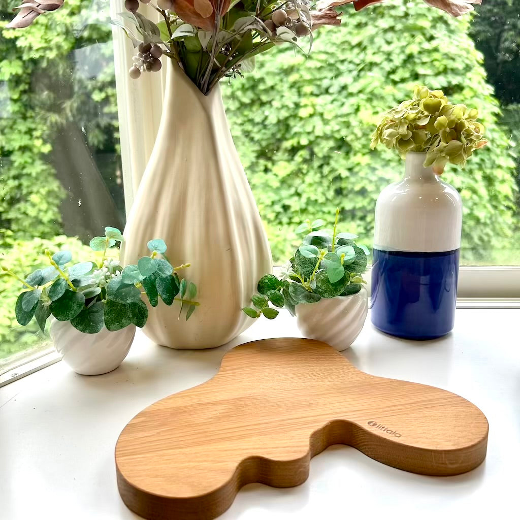 イッタラ / iittala サービングプラター アルヴァ・アアルト