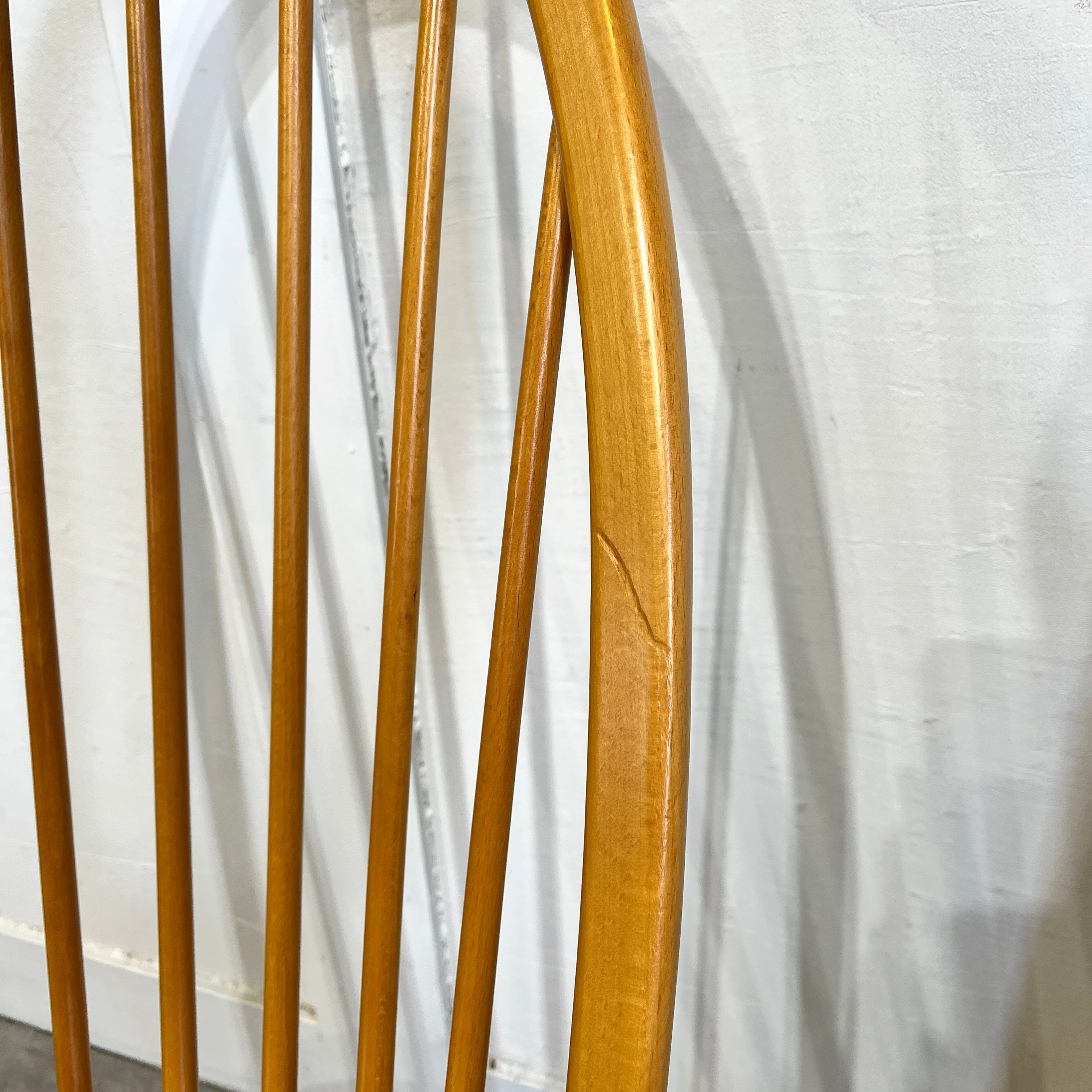 アーコール / ERCOL クエーカーチェア ダイニングチェア
