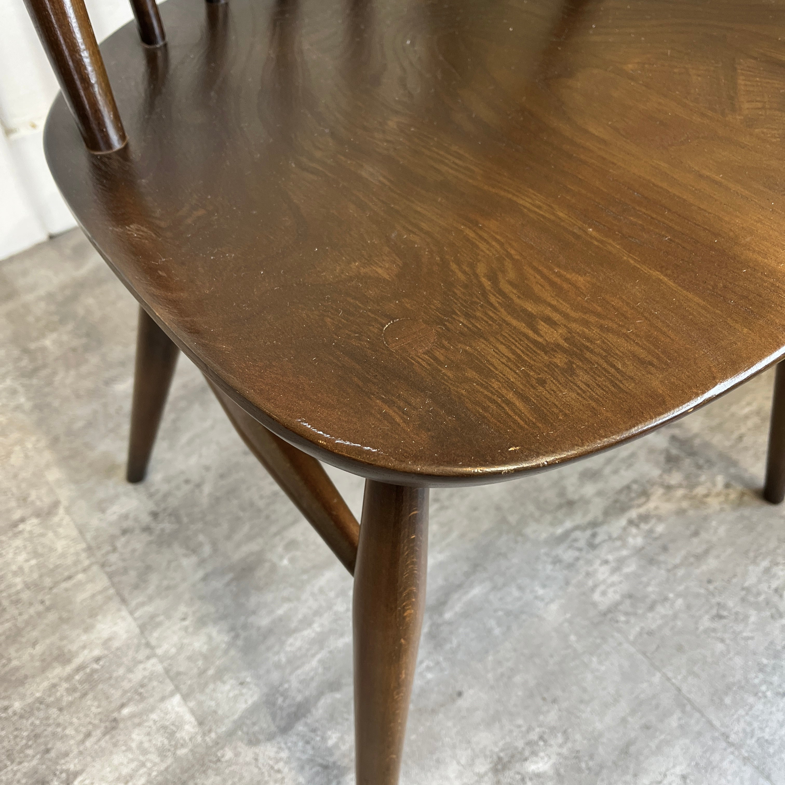 アーコール ERCOL ゴールドスミスチェア Goldsmith Chair ウィンザー