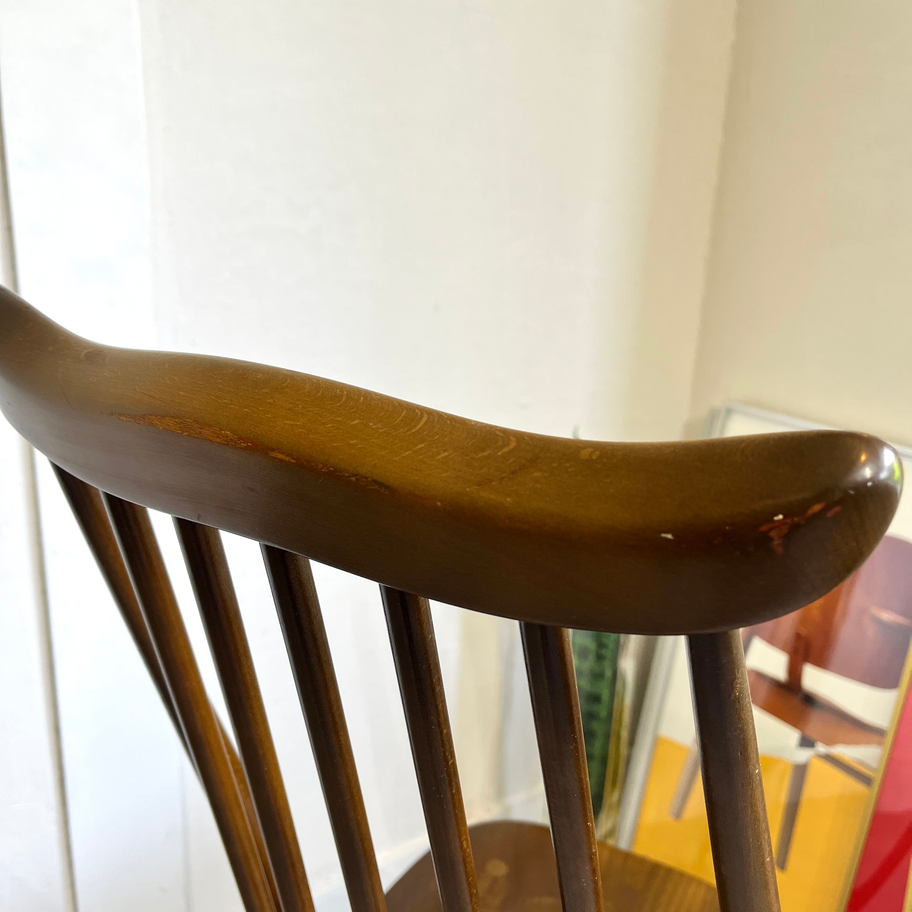 アーコール ERCOL ゴールドスミスチェア Goldsmith Chair ウィンザー
